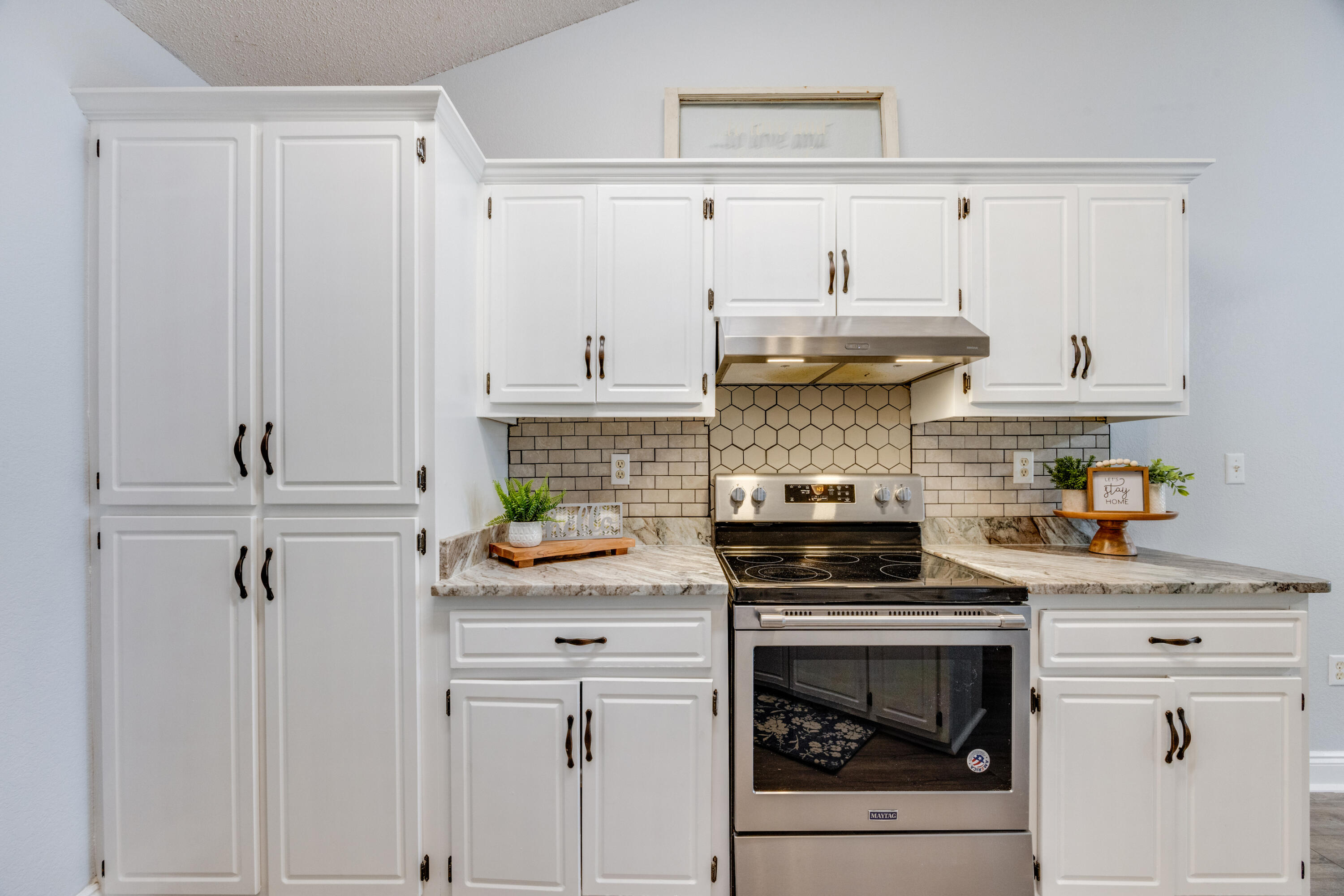 EAST BAKER - Residential