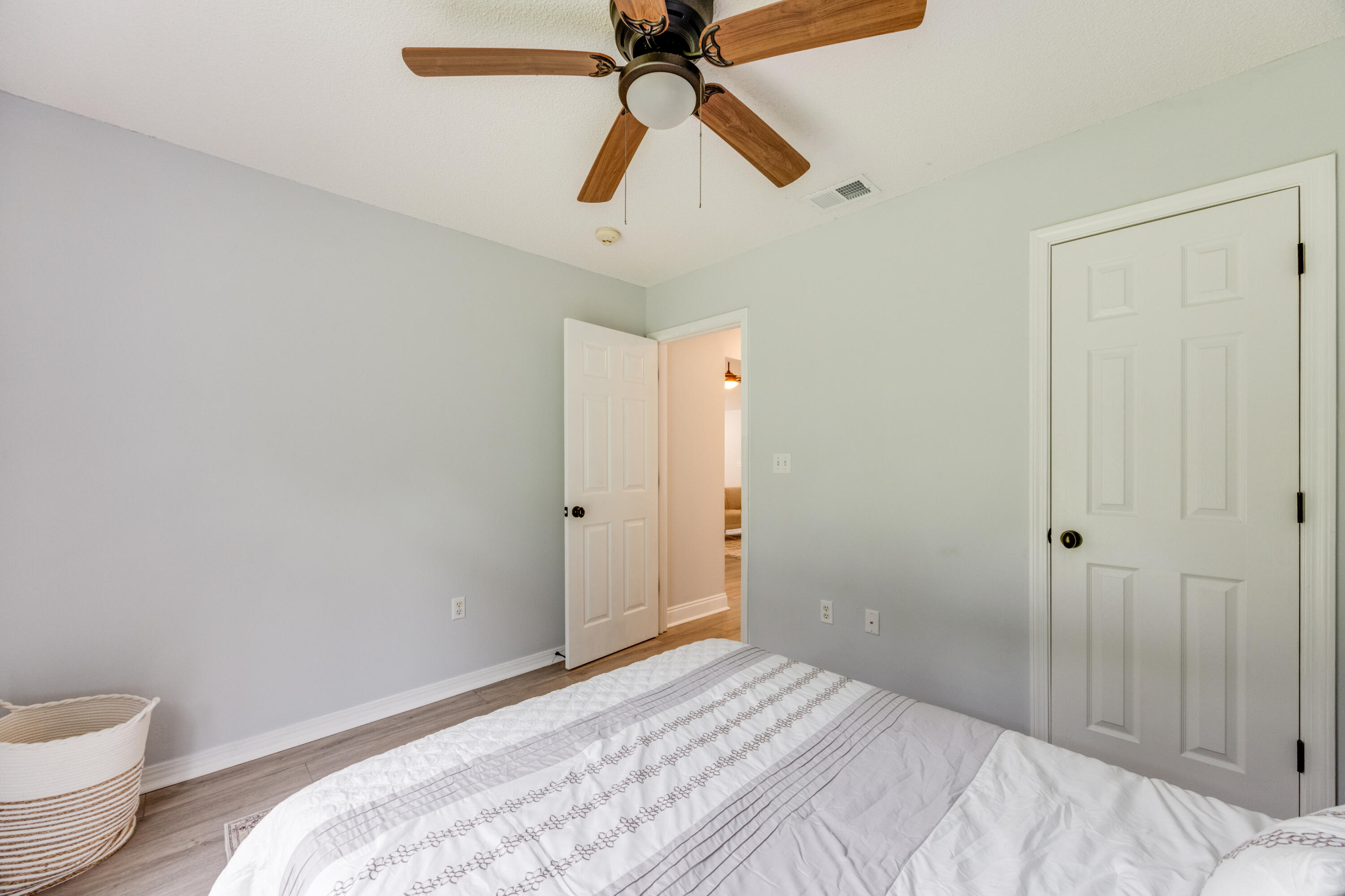 EAST BAKER - Residential