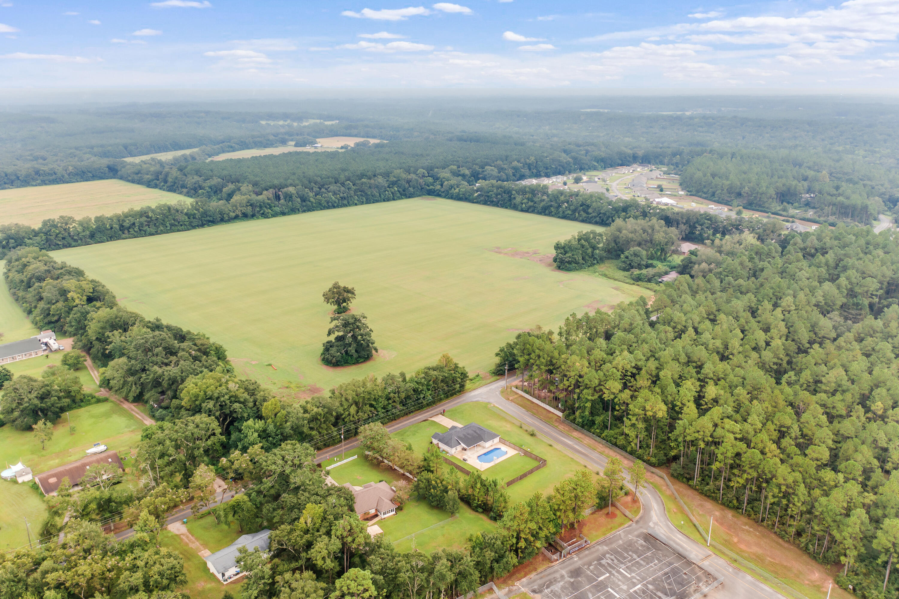 EAST BAKER - Residential