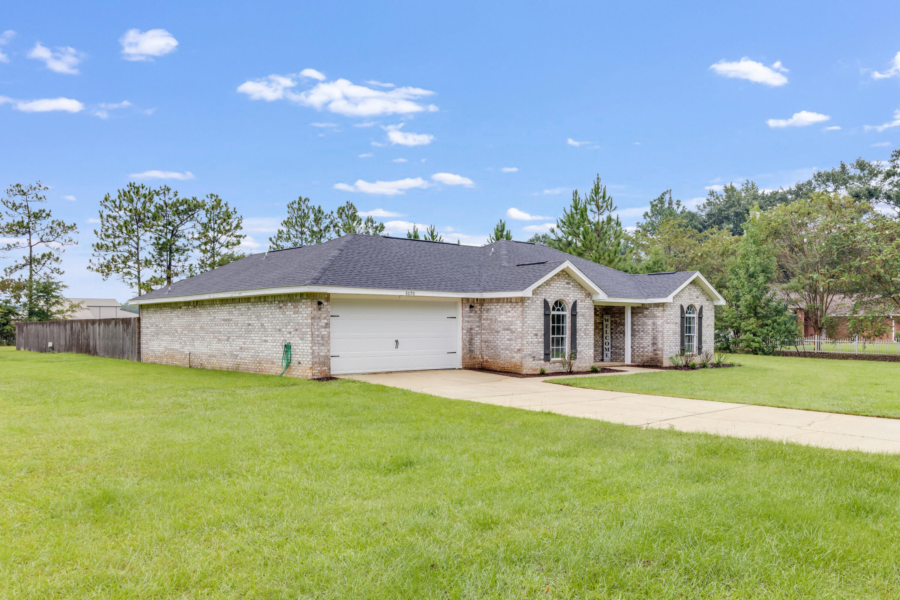 EAST BAKER - Residential