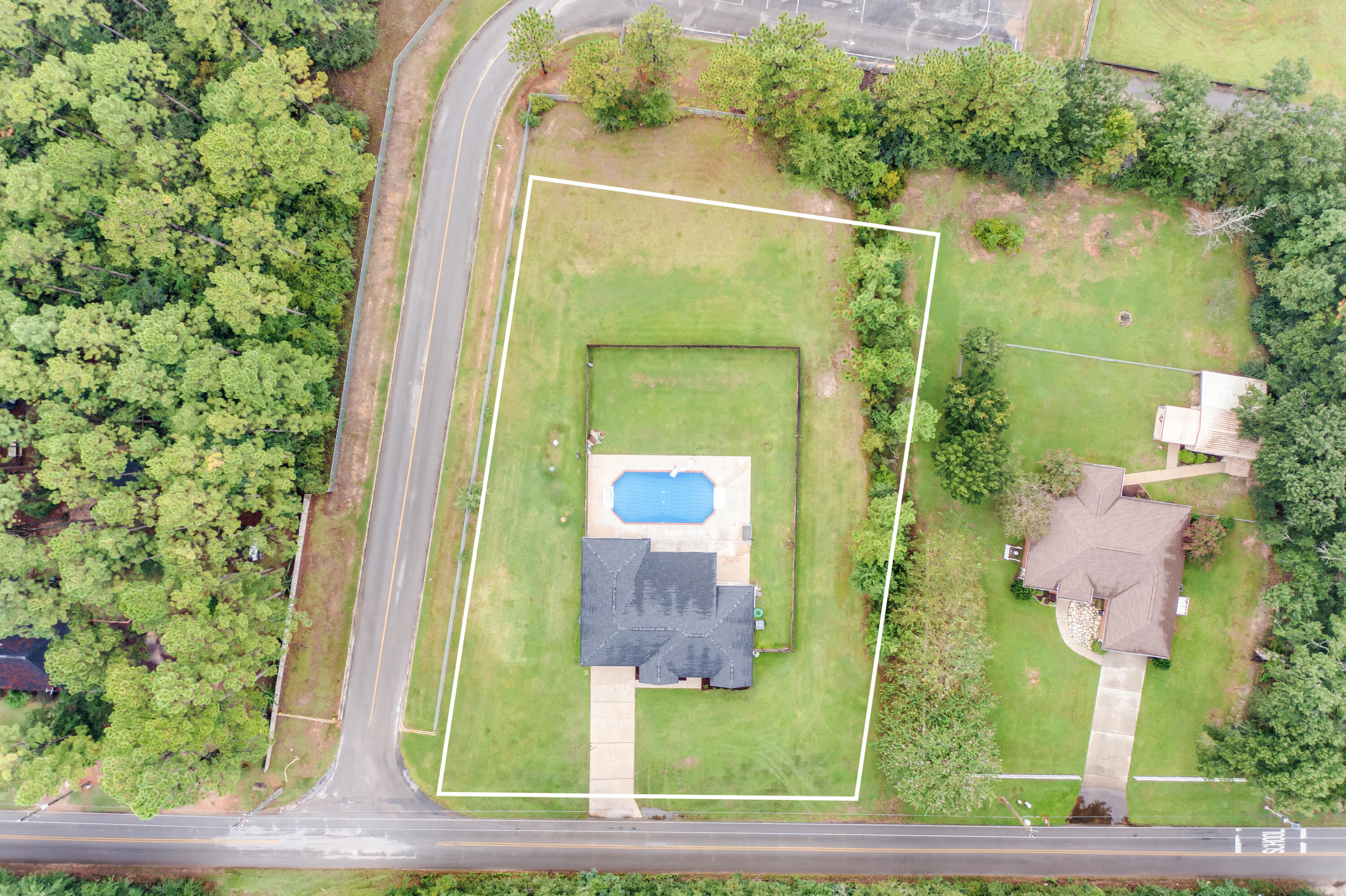 EAST BAKER - Residential