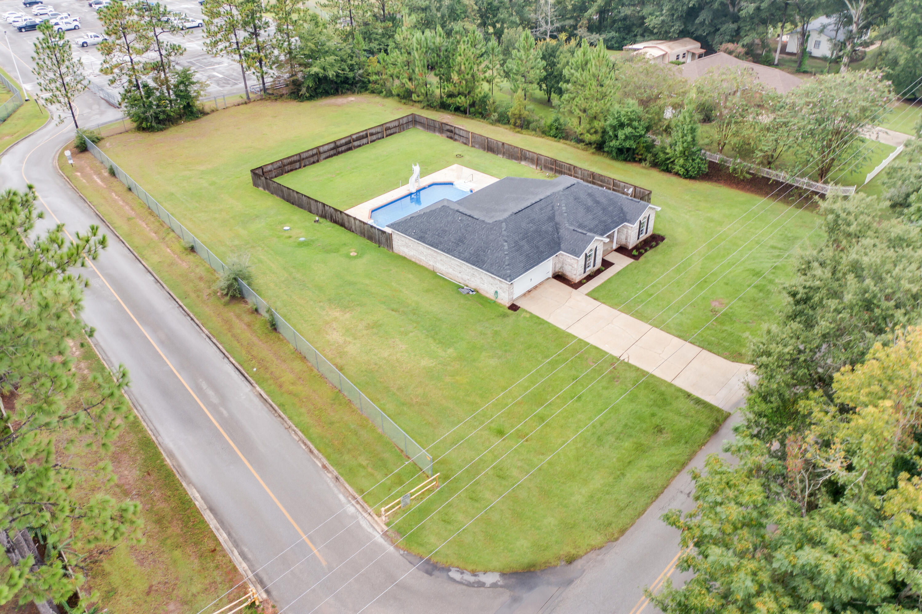 EAST BAKER - Residential