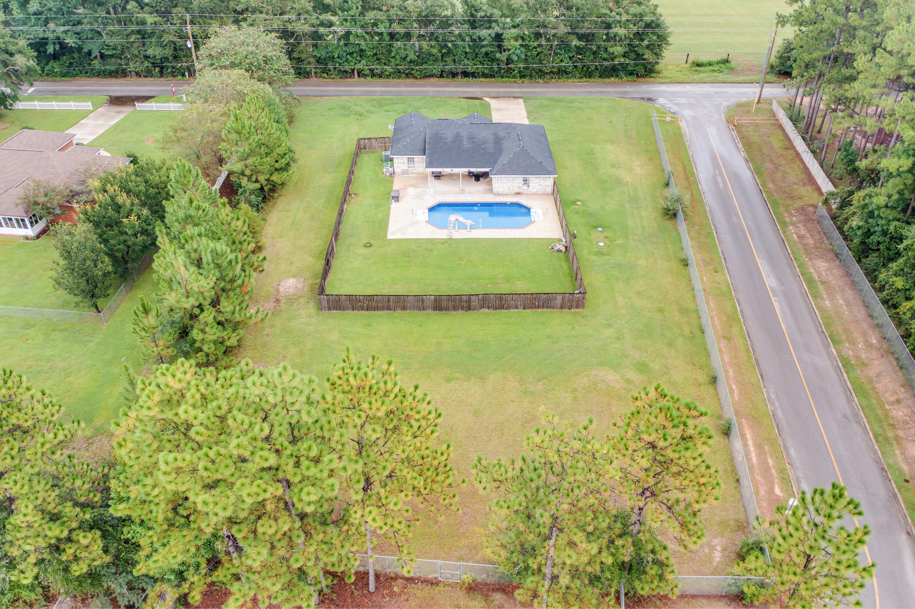 EAST BAKER - Residential