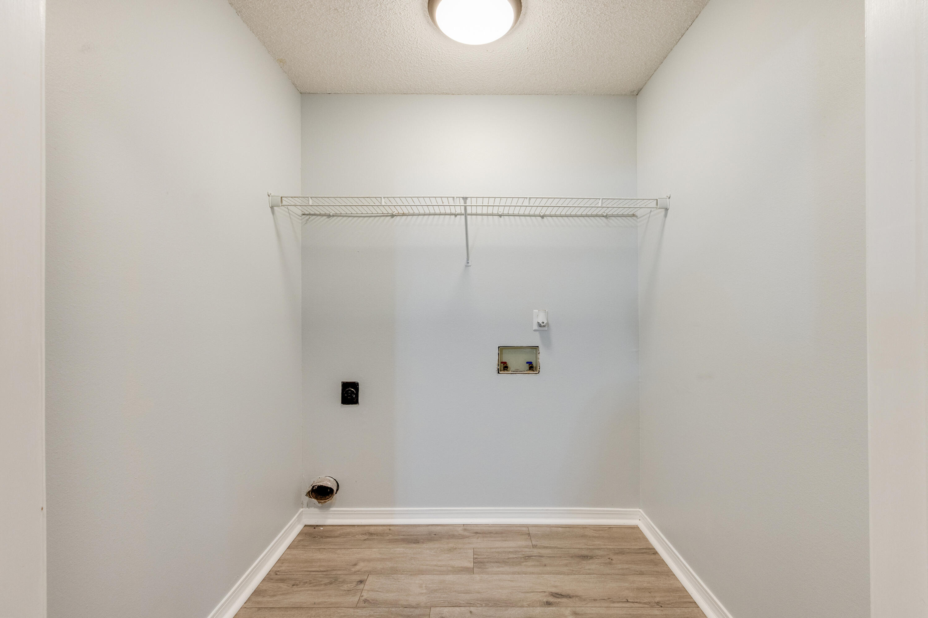 EAST BAKER - Residential