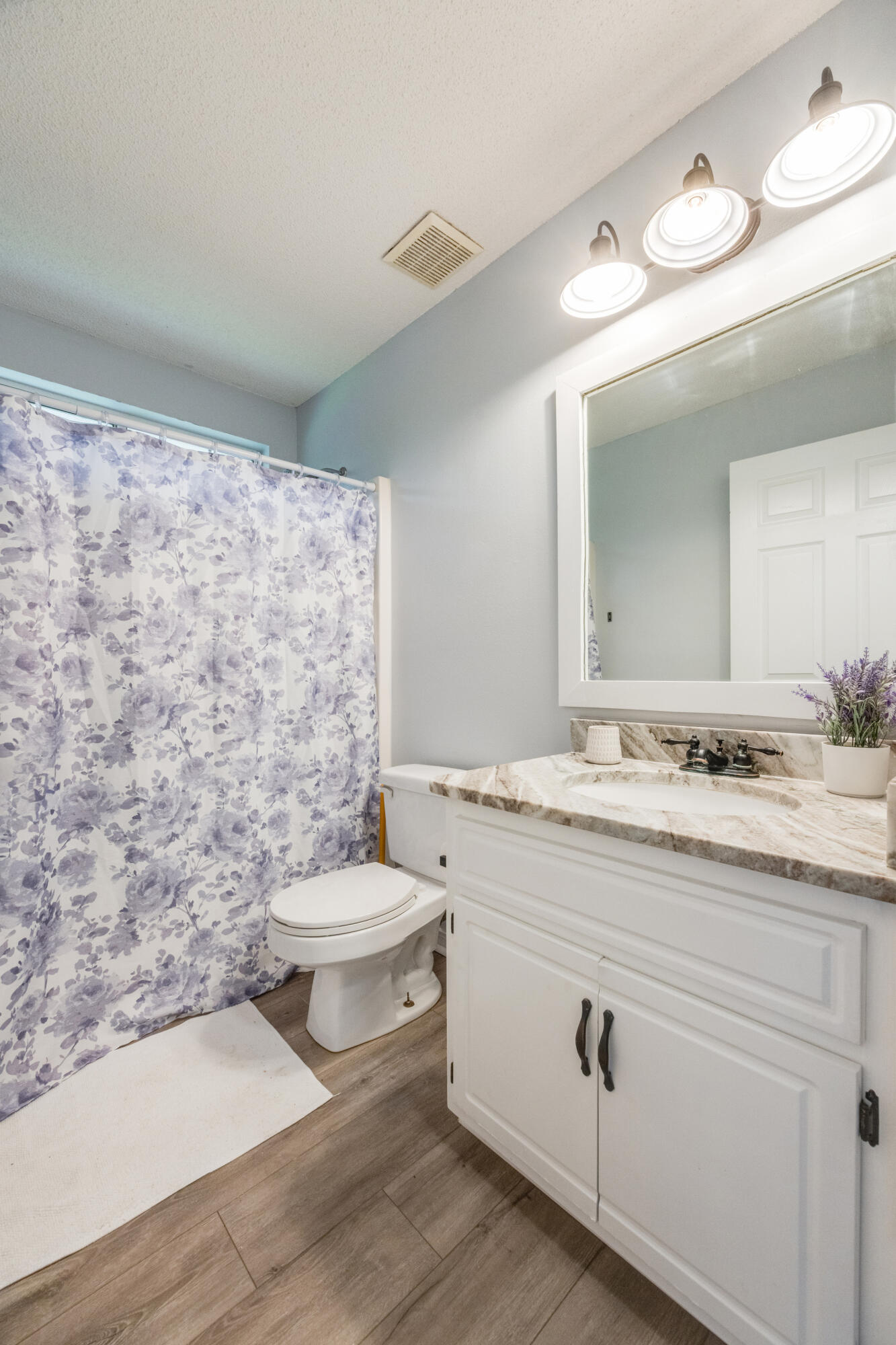 EAST BAKER - Residential