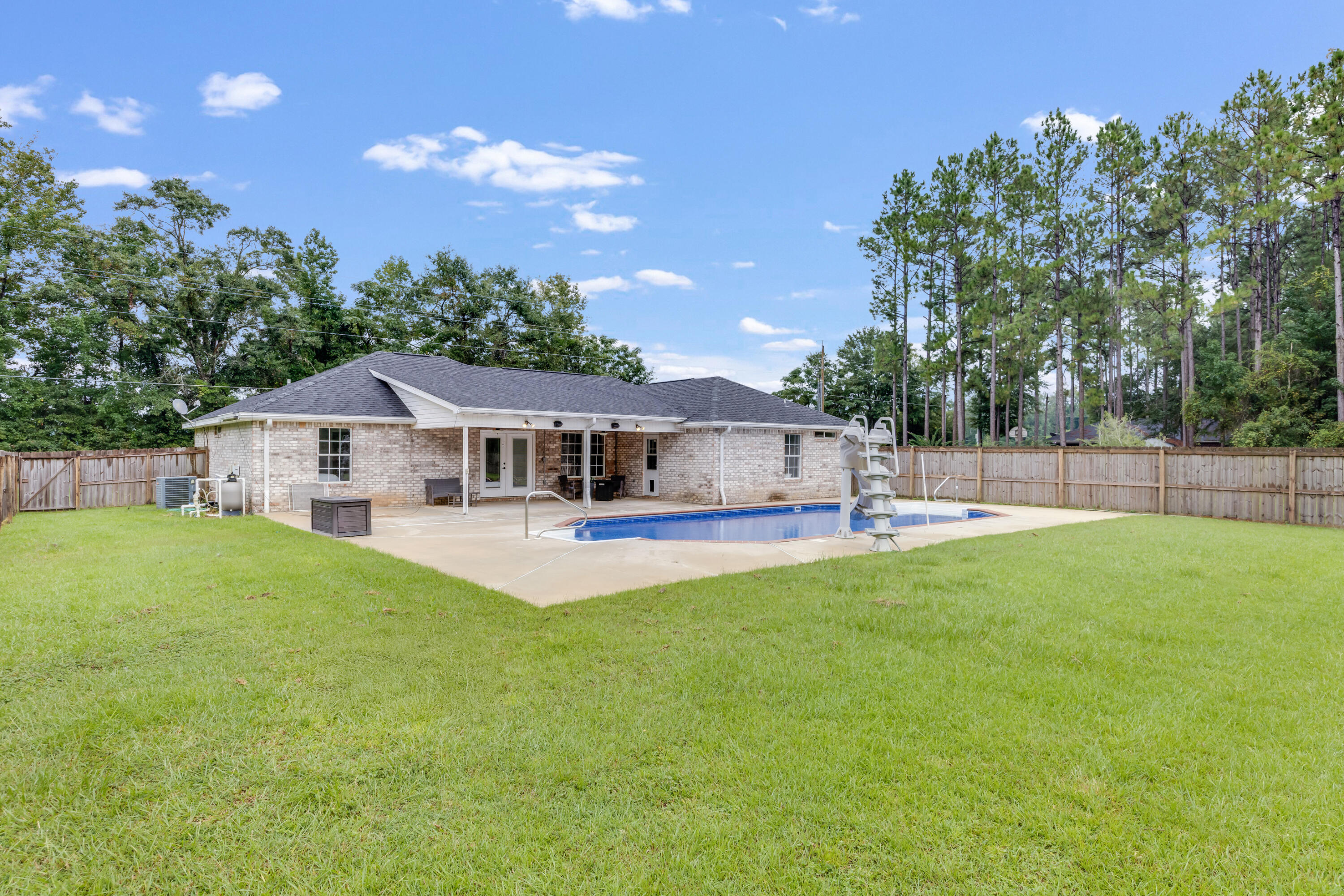 EAST BAKER - Residential