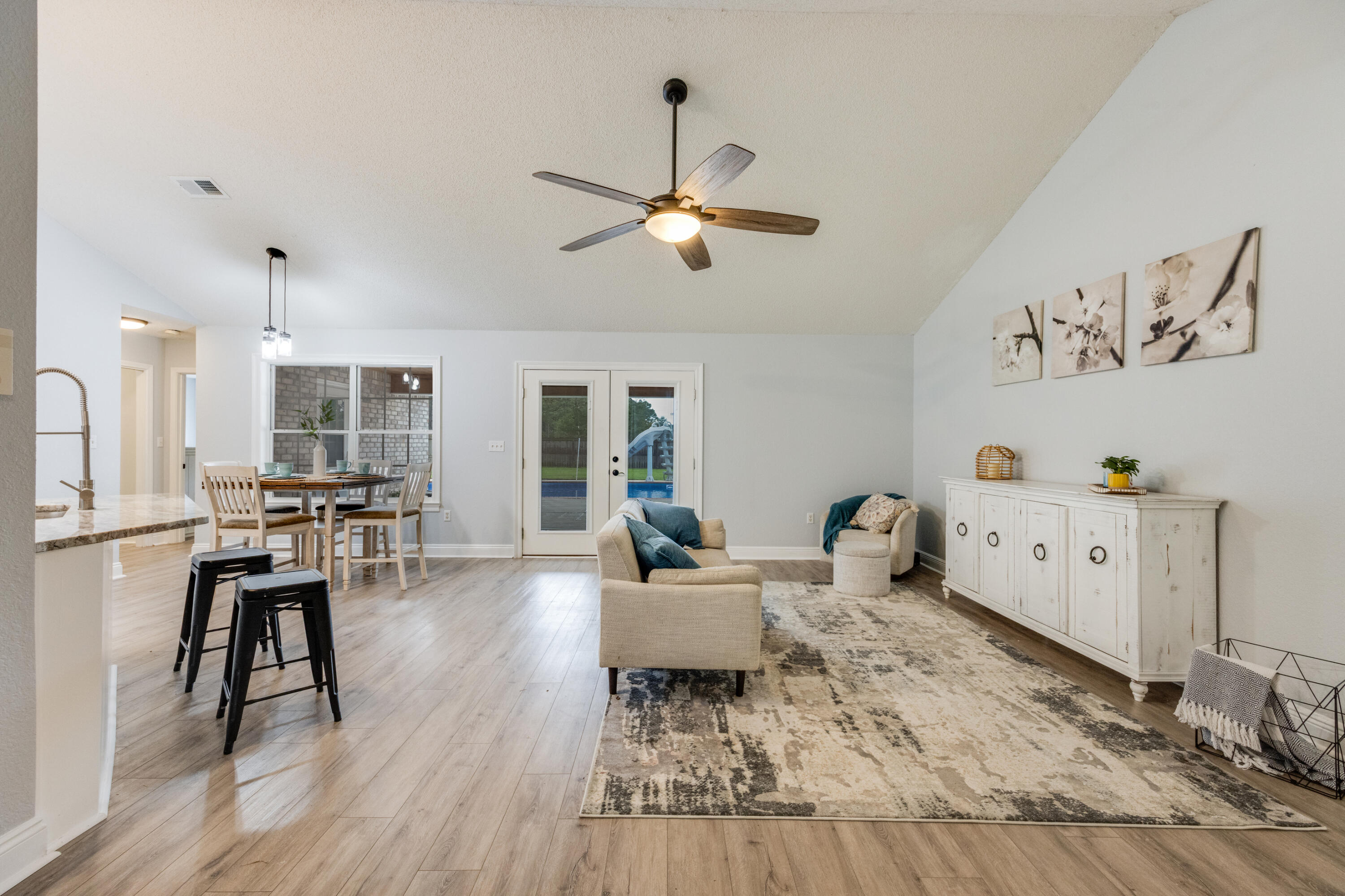 EAST BAKER - Residential