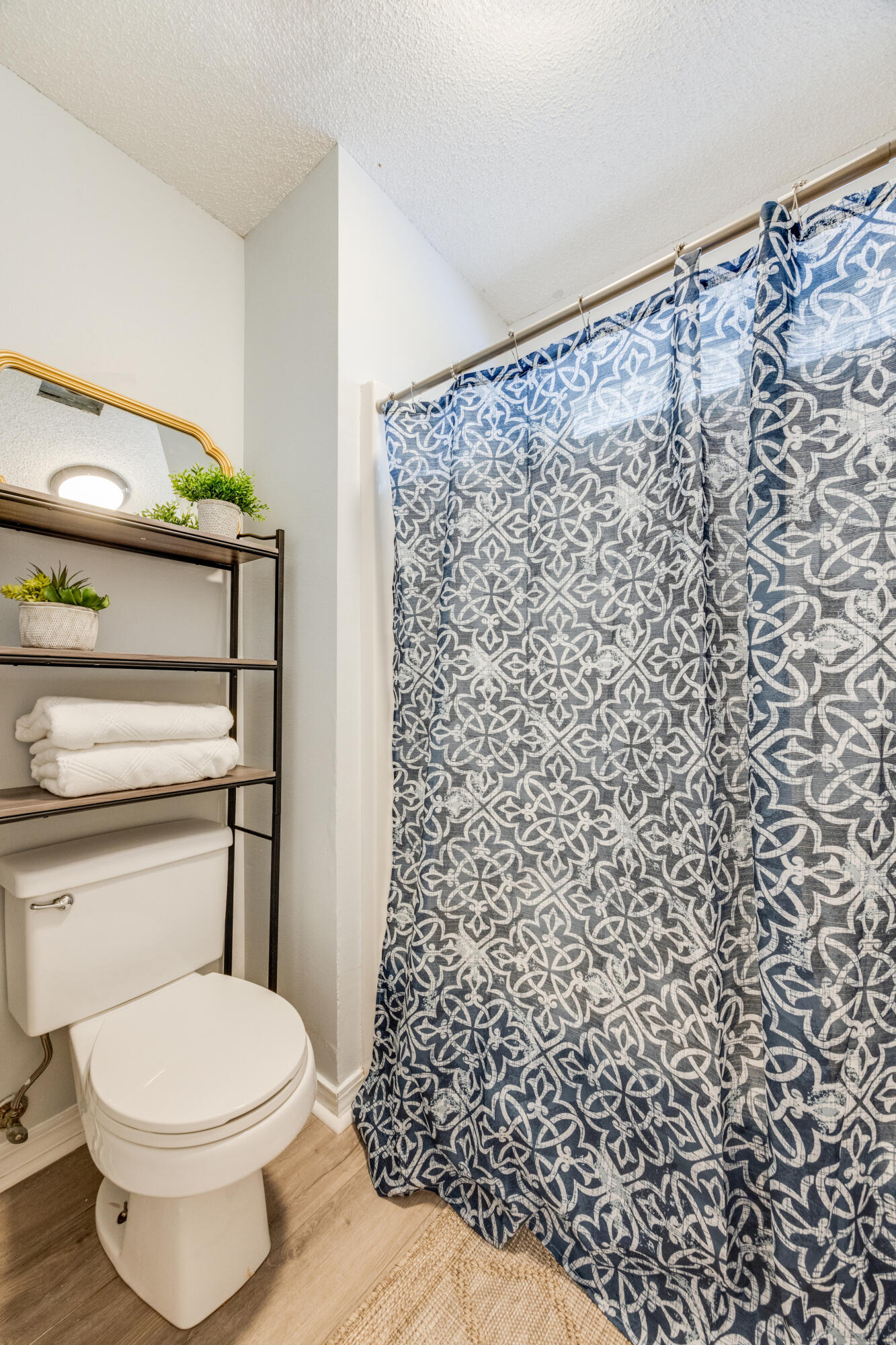 EAST BAKER - Residential