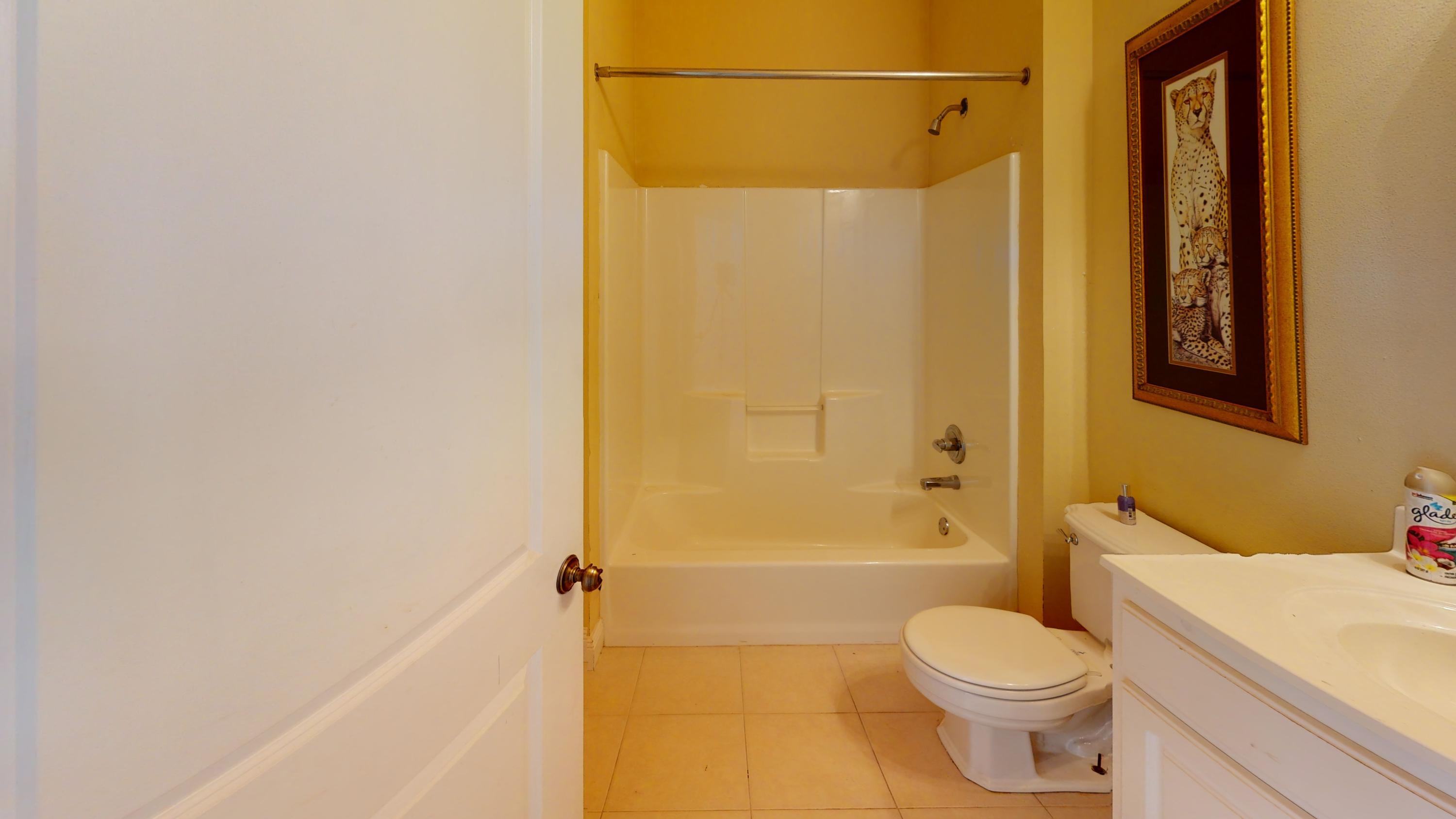 BERNATH PLACE THE - Residential