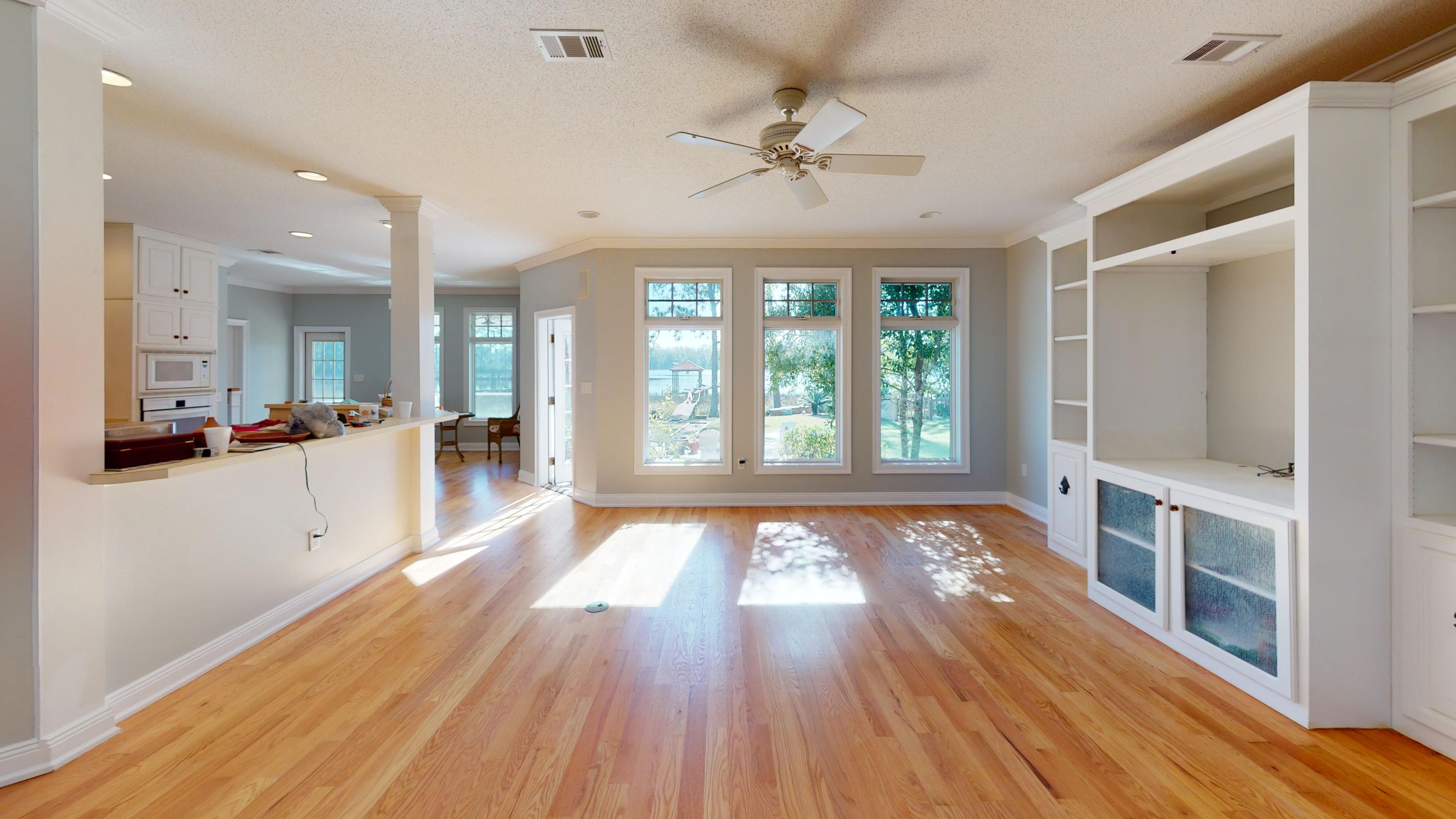 BERNATH PLACE THE - Residential