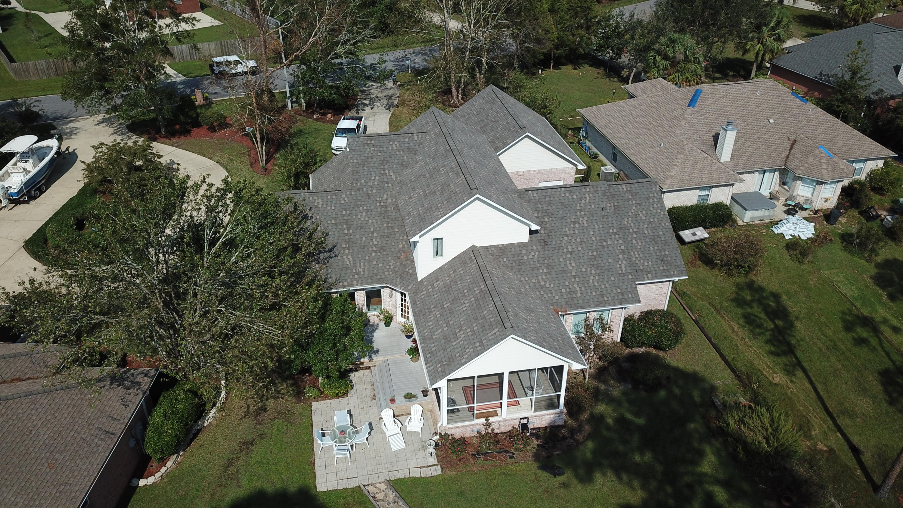 BERNATH PLACE THE - Residential