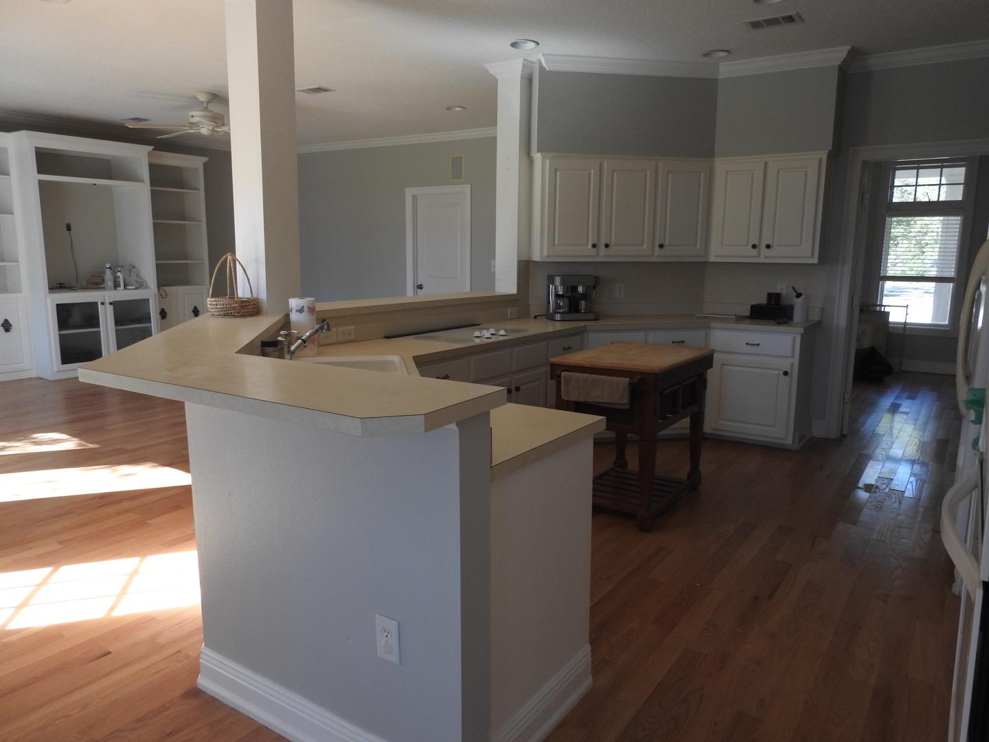 BERNATH PLACE THE - Residential