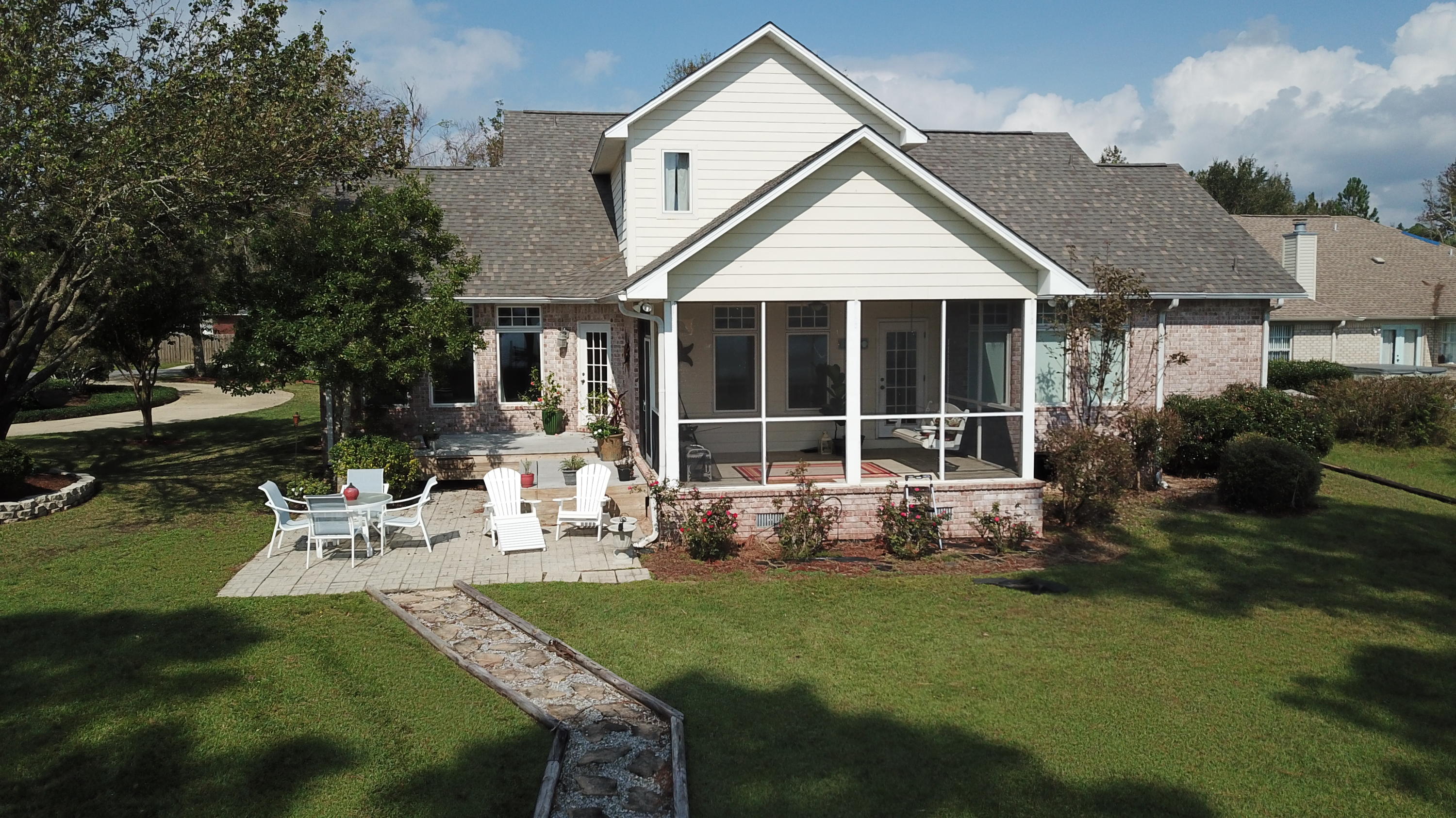 BERNATH PLACE THE - Residential