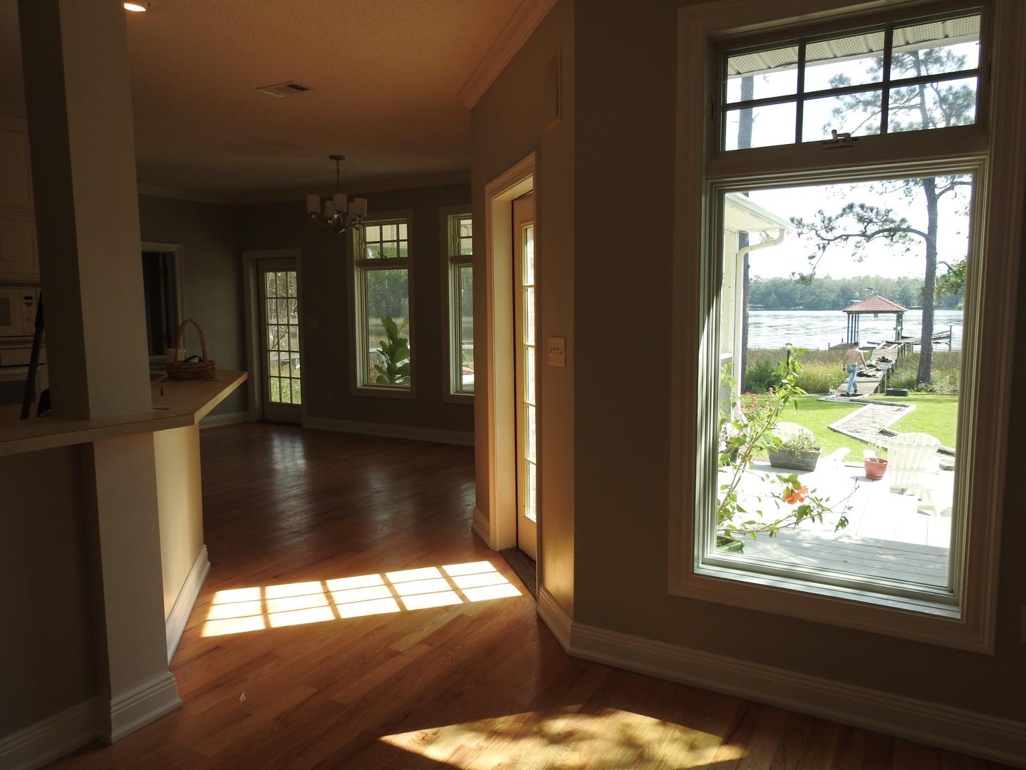 BERNATH PLACE THE - Residential