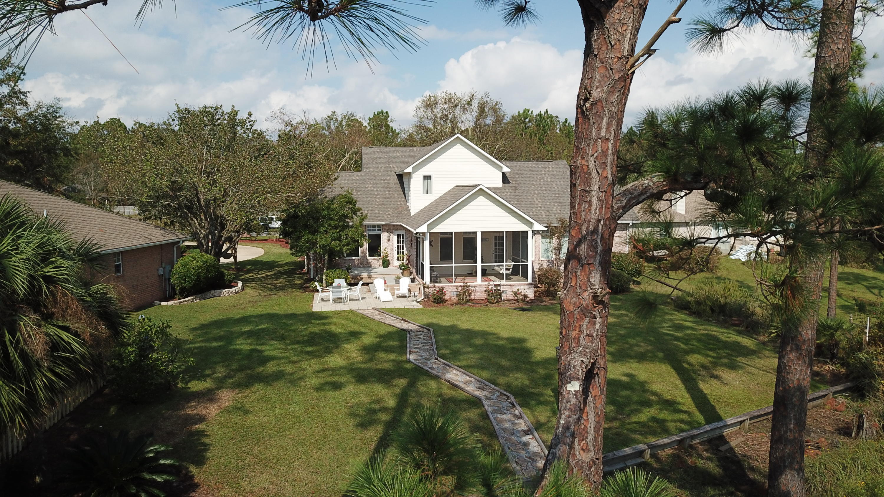 BERNATH PLACE THE - Residential