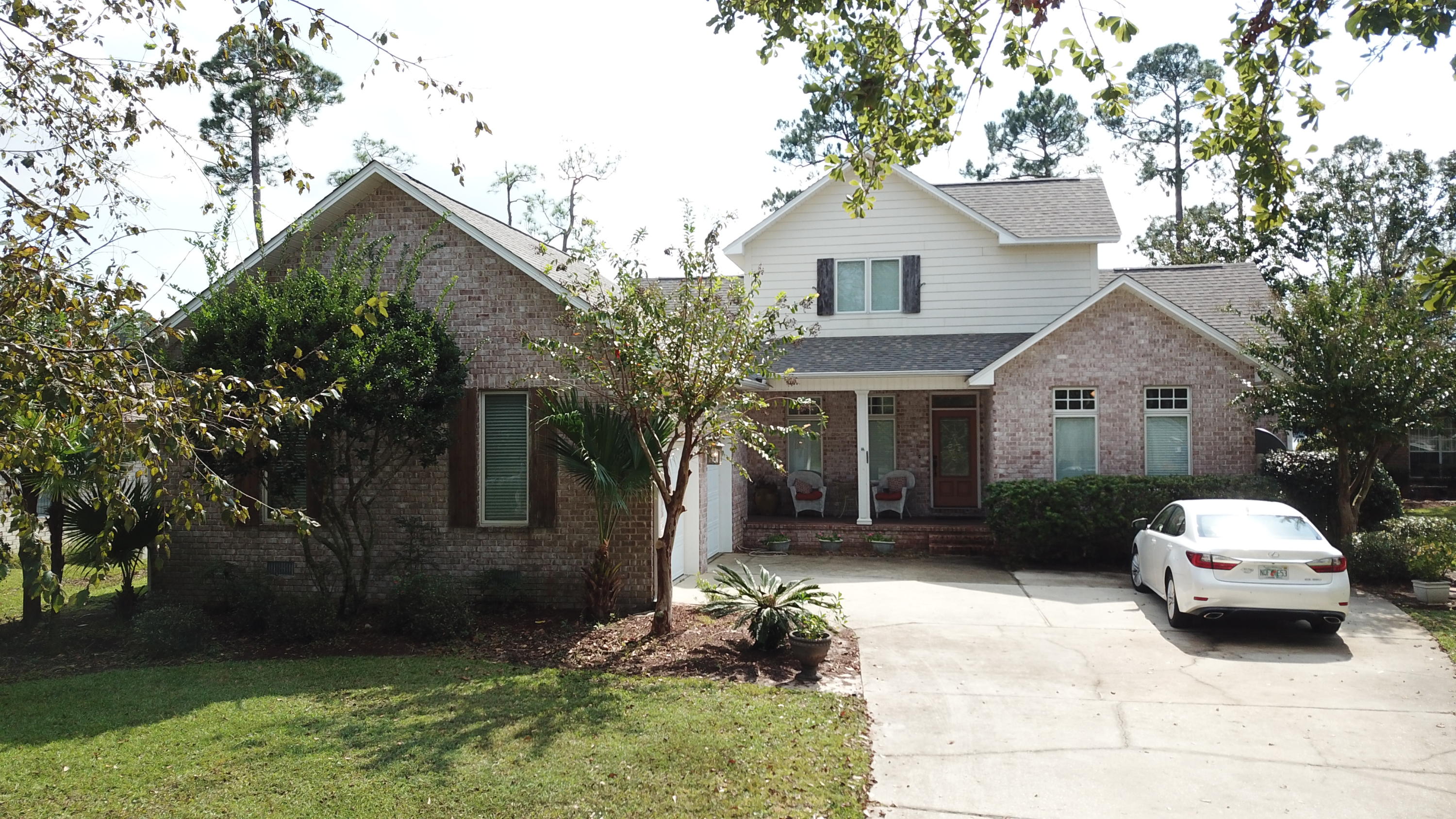 BERNATH PLACE THE - Residential