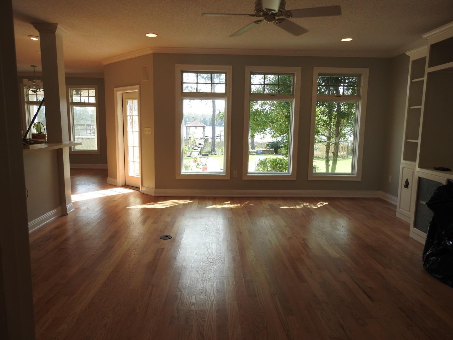 BERNATH PLACE THE - Residential