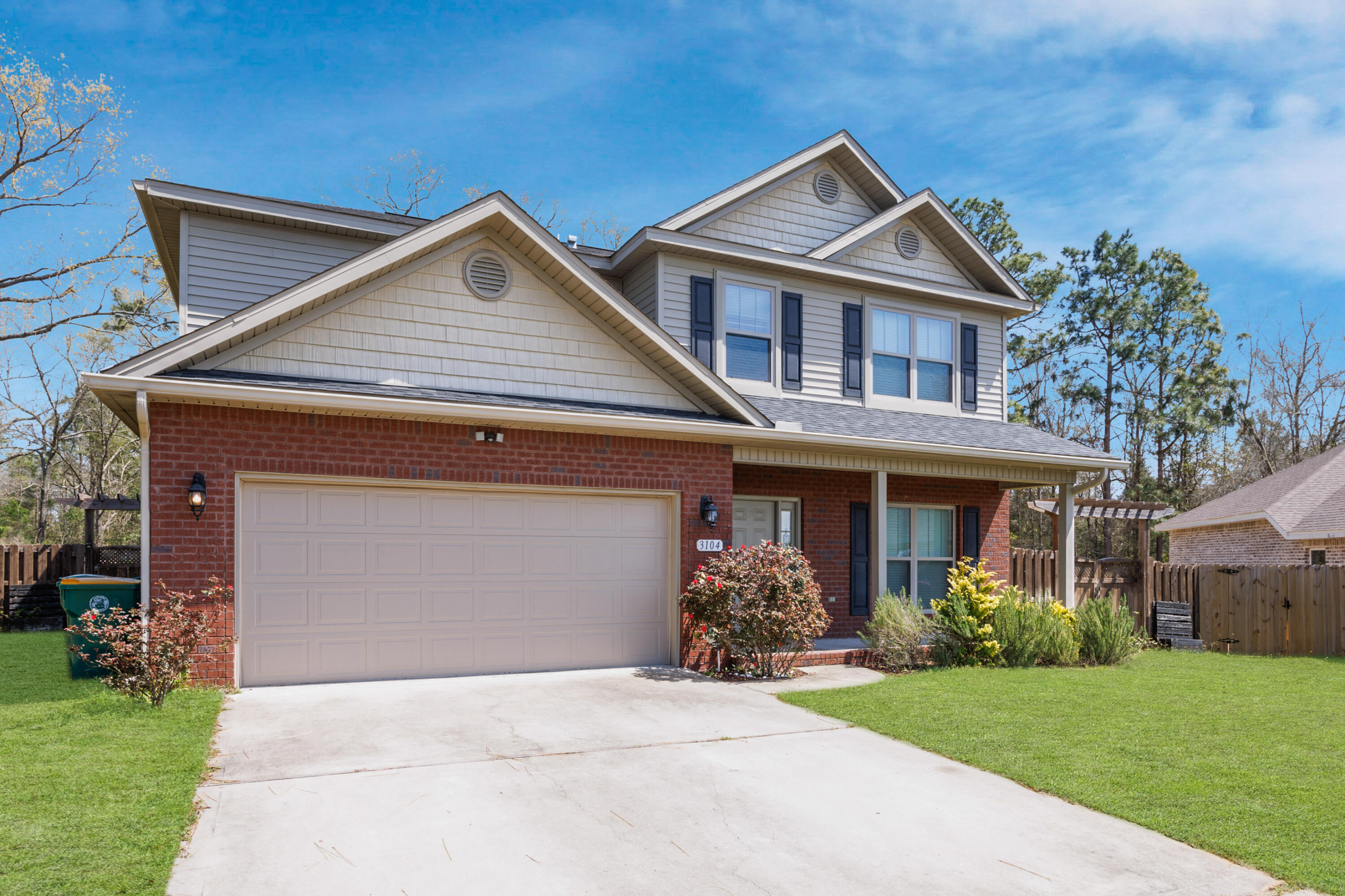 BROOKE ESTATES PH II - Residential