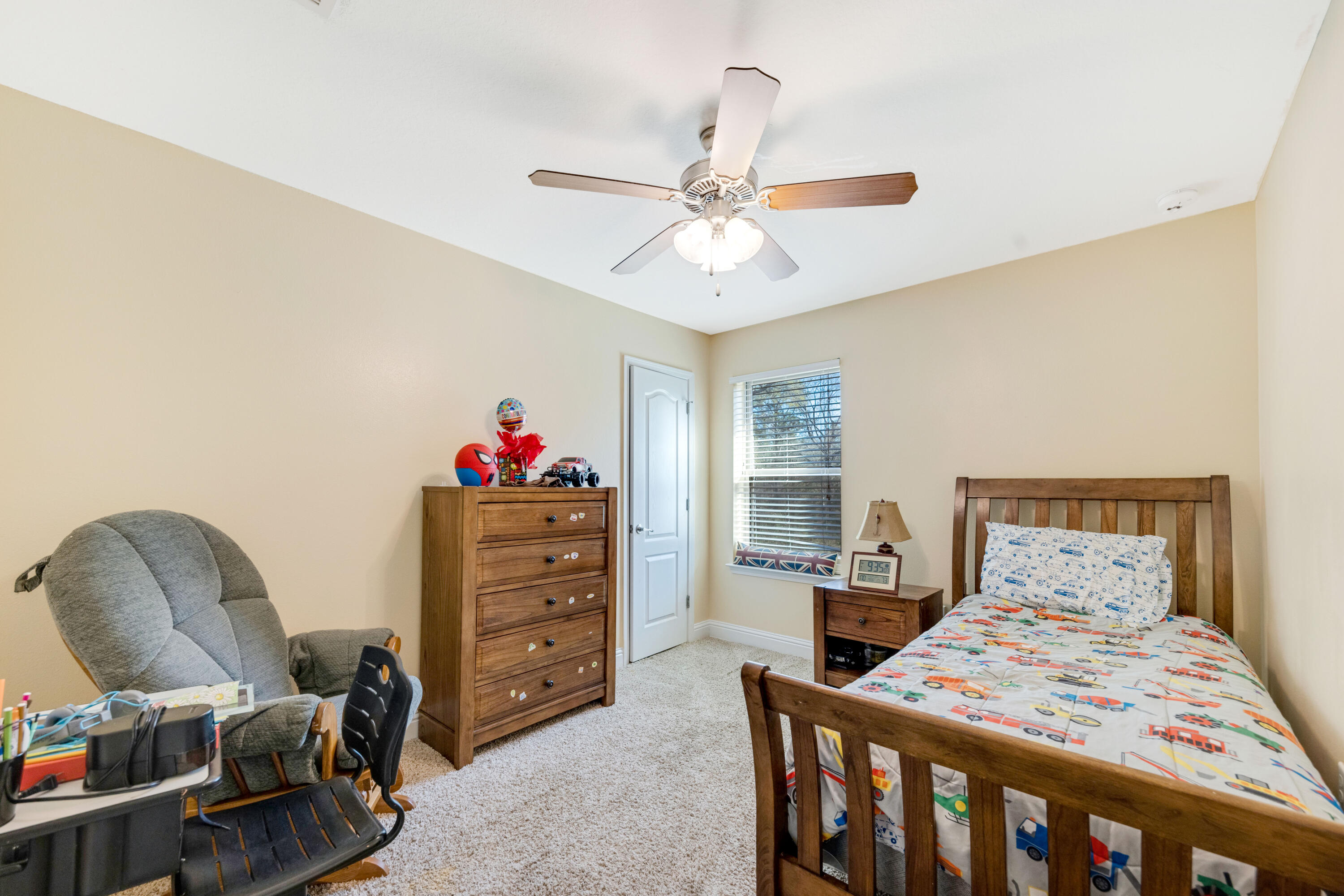 BROOKE ESTATES PH II - Residential