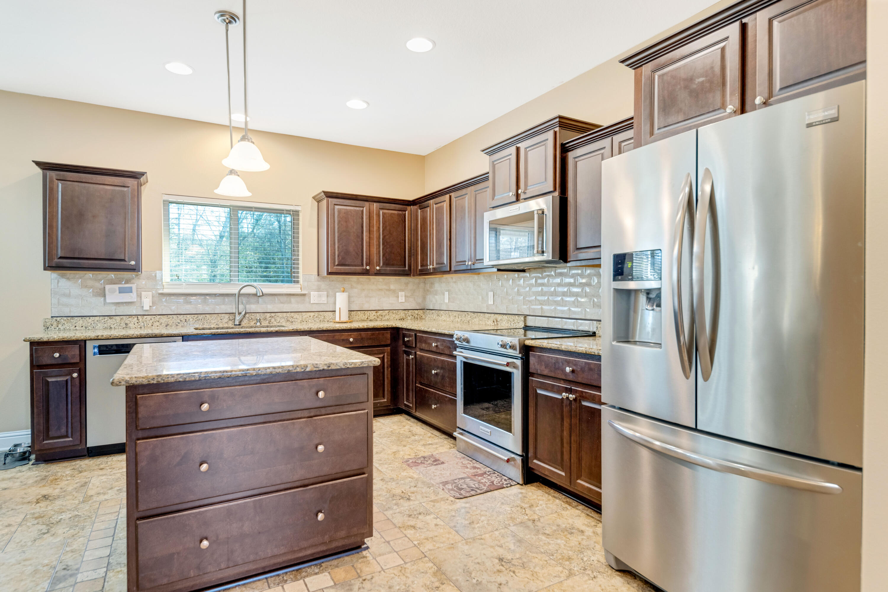 BROOKE ESTATES PH II - Residential