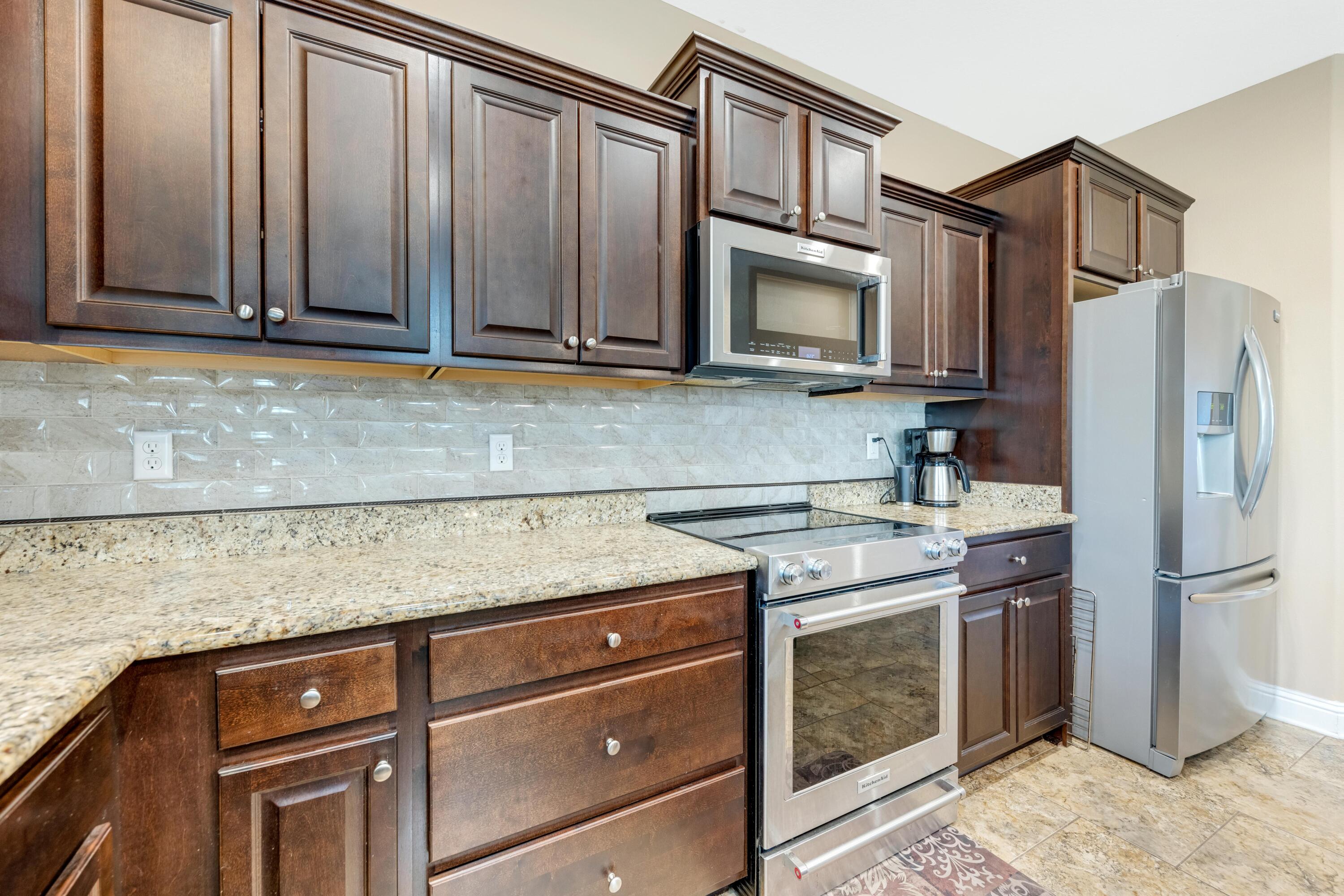 BROOKE ESTATES PH II - Residential