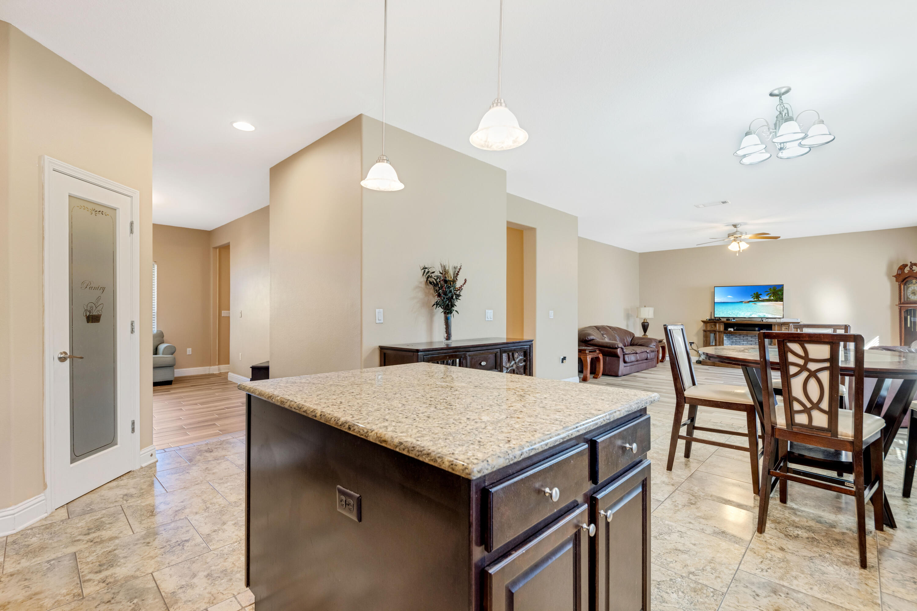 BROOKE ESTATES PH II - Residential