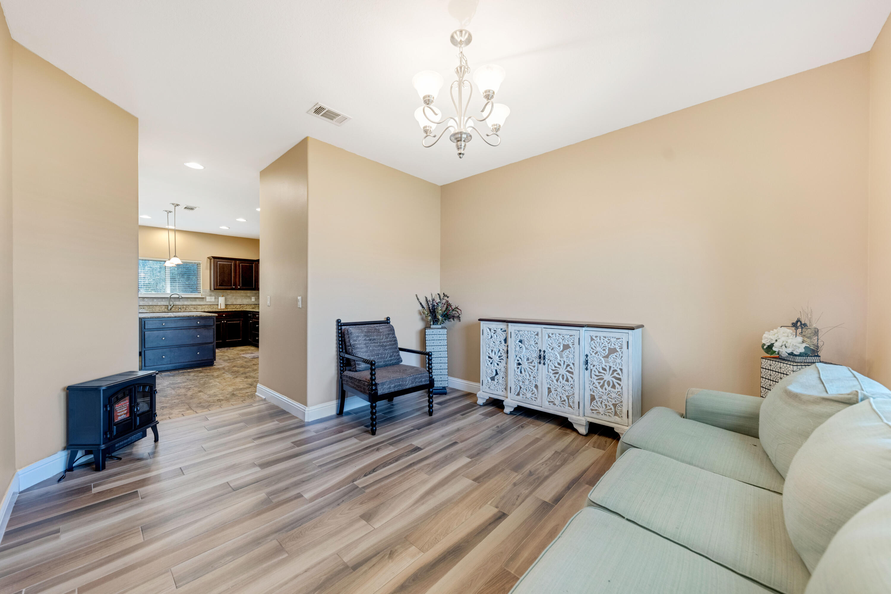 BROOKE ESTATES PH II - Residential