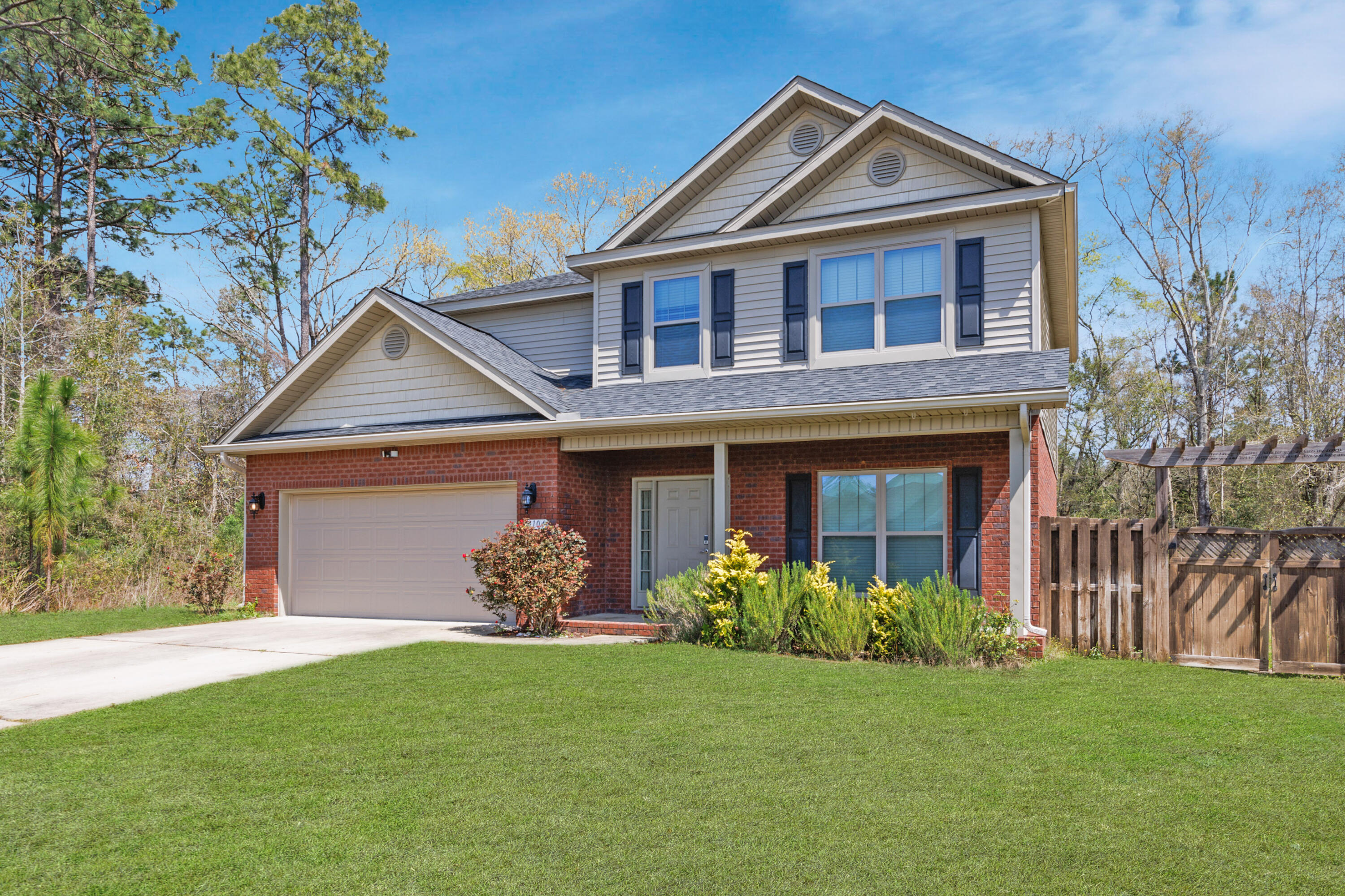 BROOKE ESTATES PH II - Residential