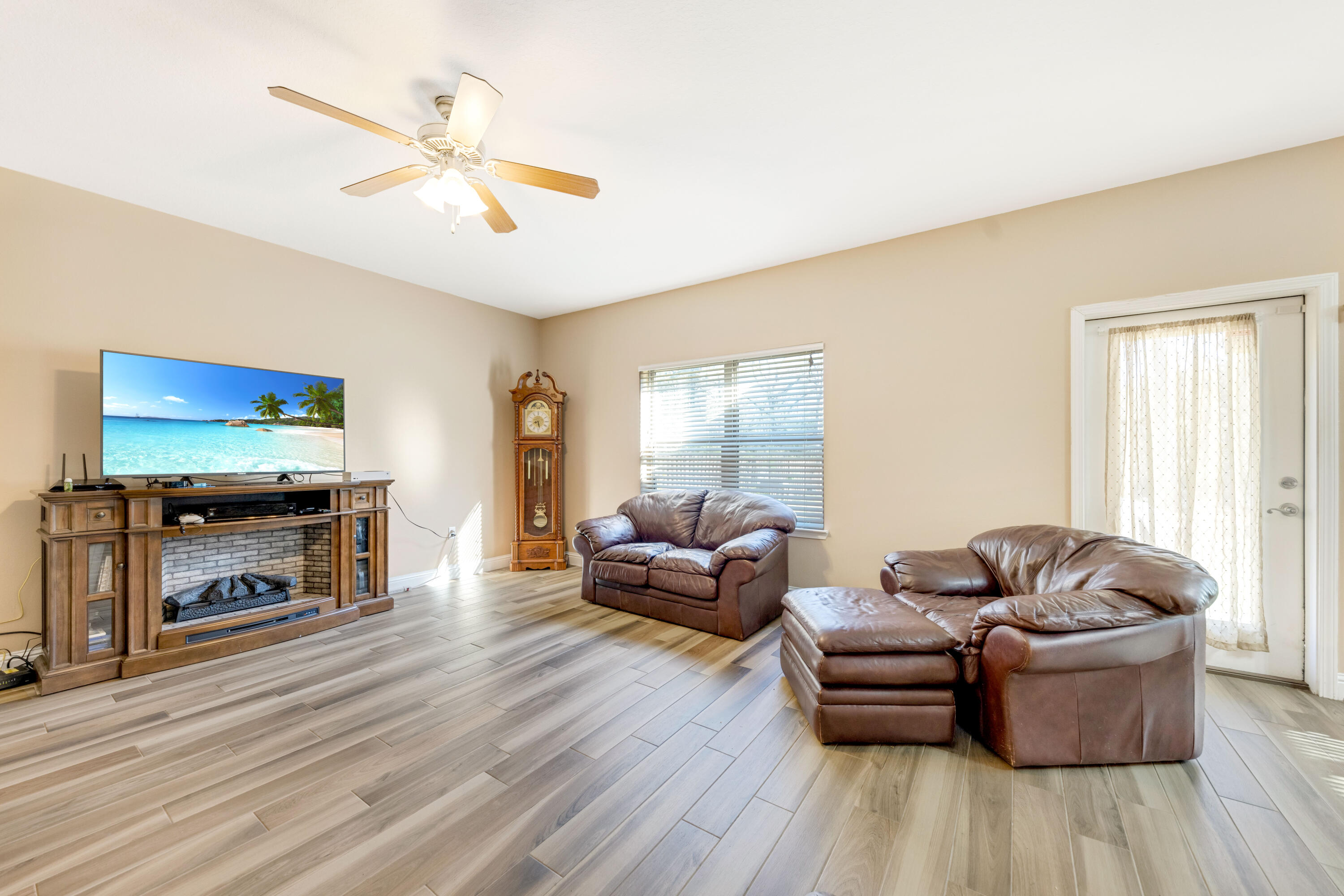 BROOKE ESTATES PH II - Residential