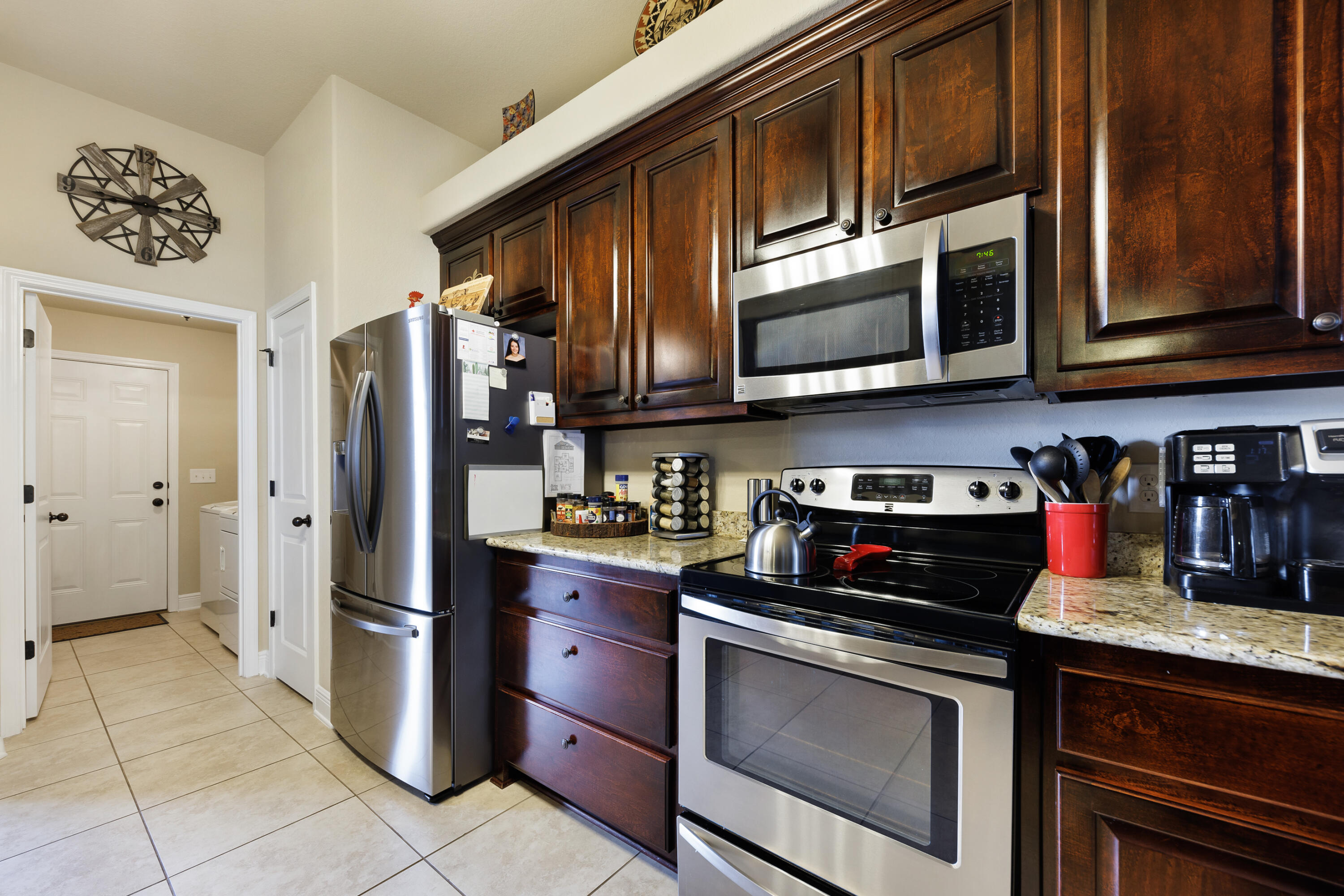 Carnegie Hills - Residential