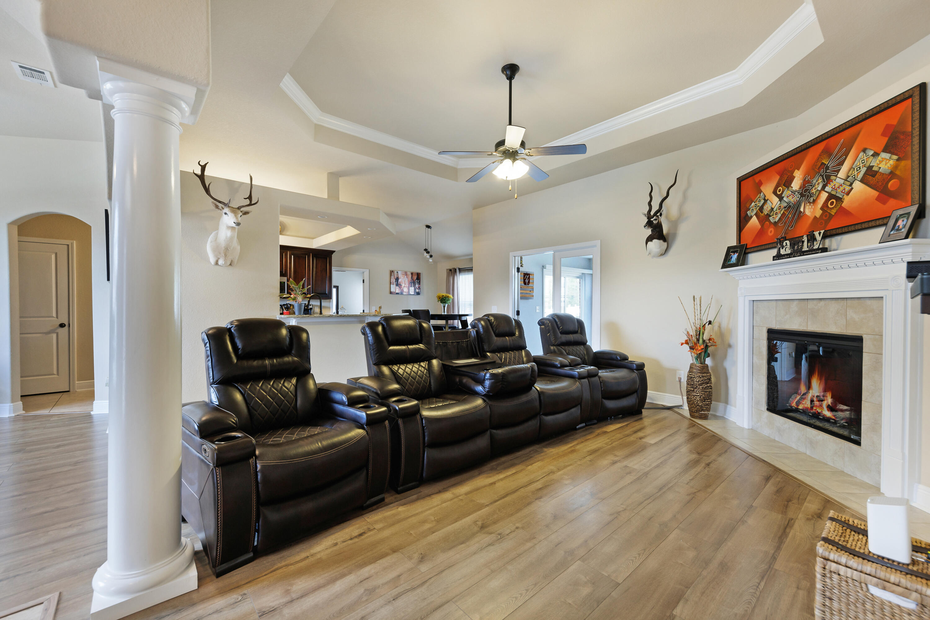 Carnegie Hills - Residential
