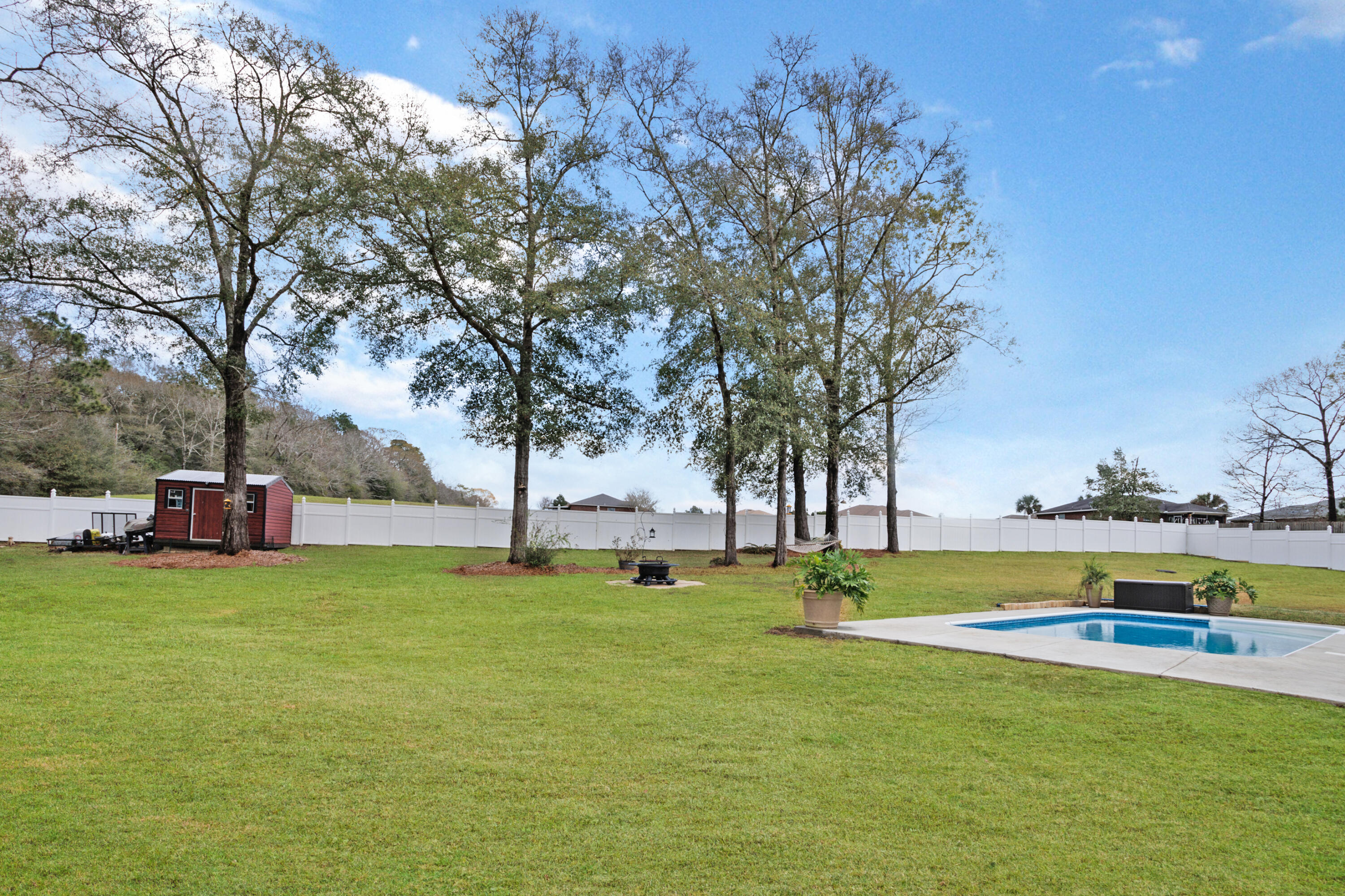 Carnegie Hills - Residential