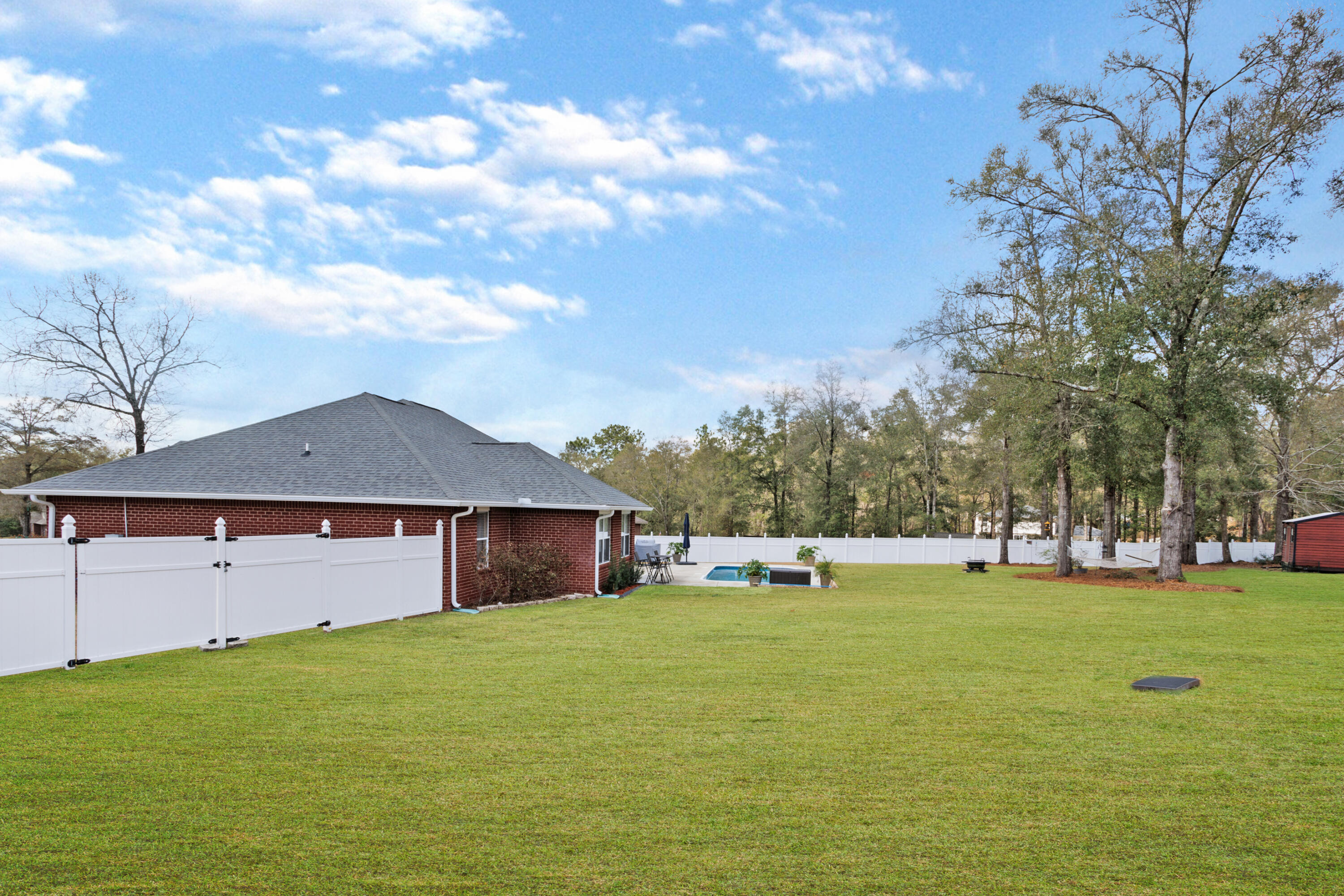 Carnegie Hills - Residential