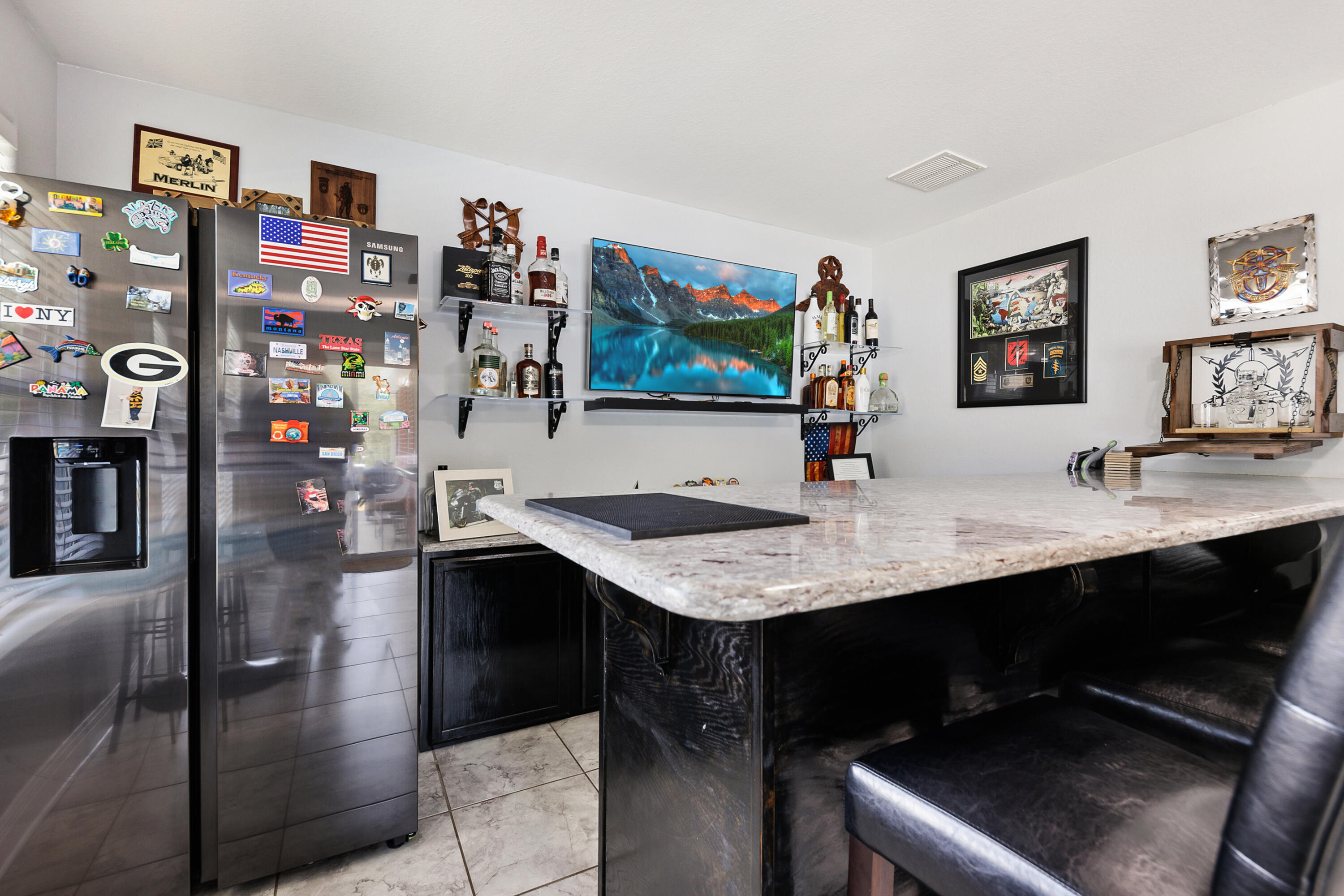 Carnegie Hills - Residential