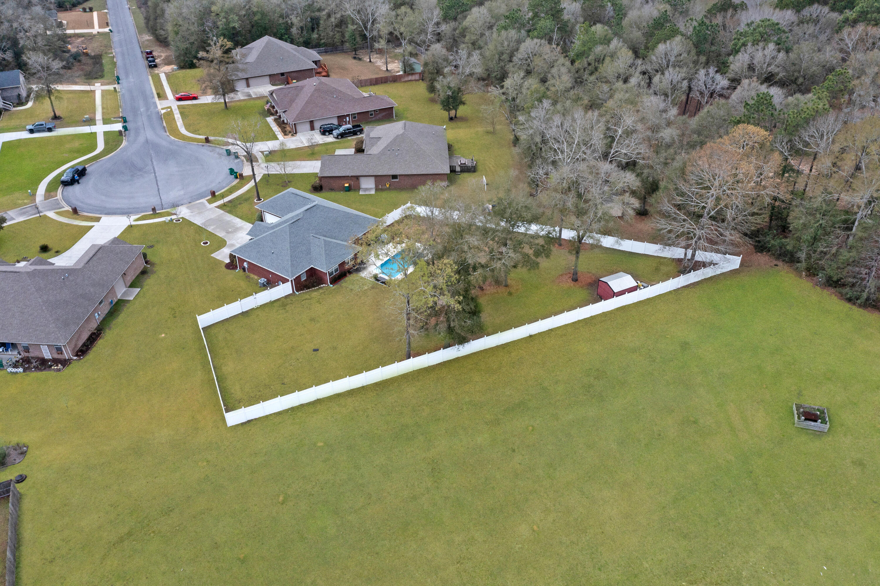 Carnegie Hills - Residential