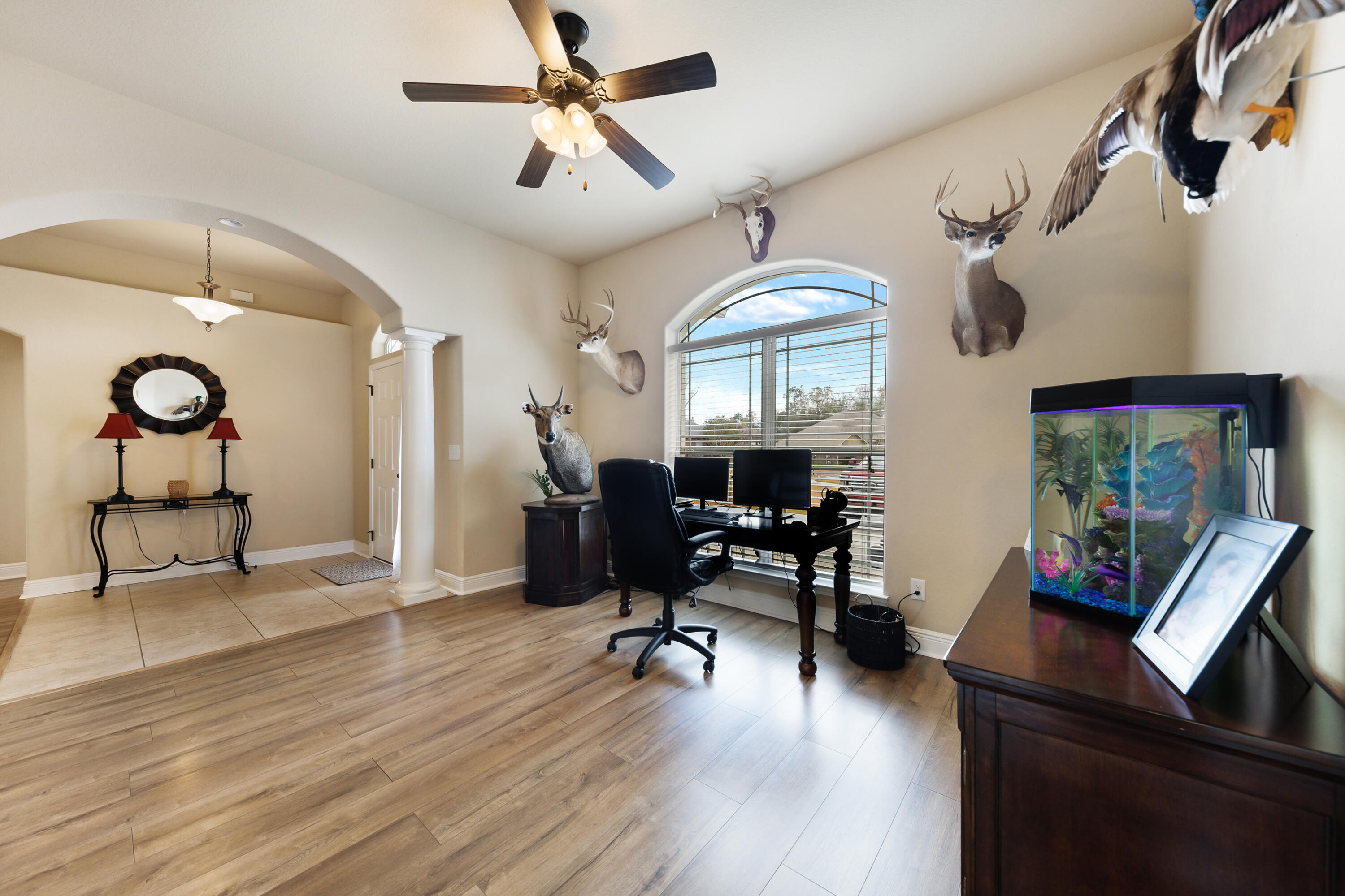 Carnegie Hills - Residential