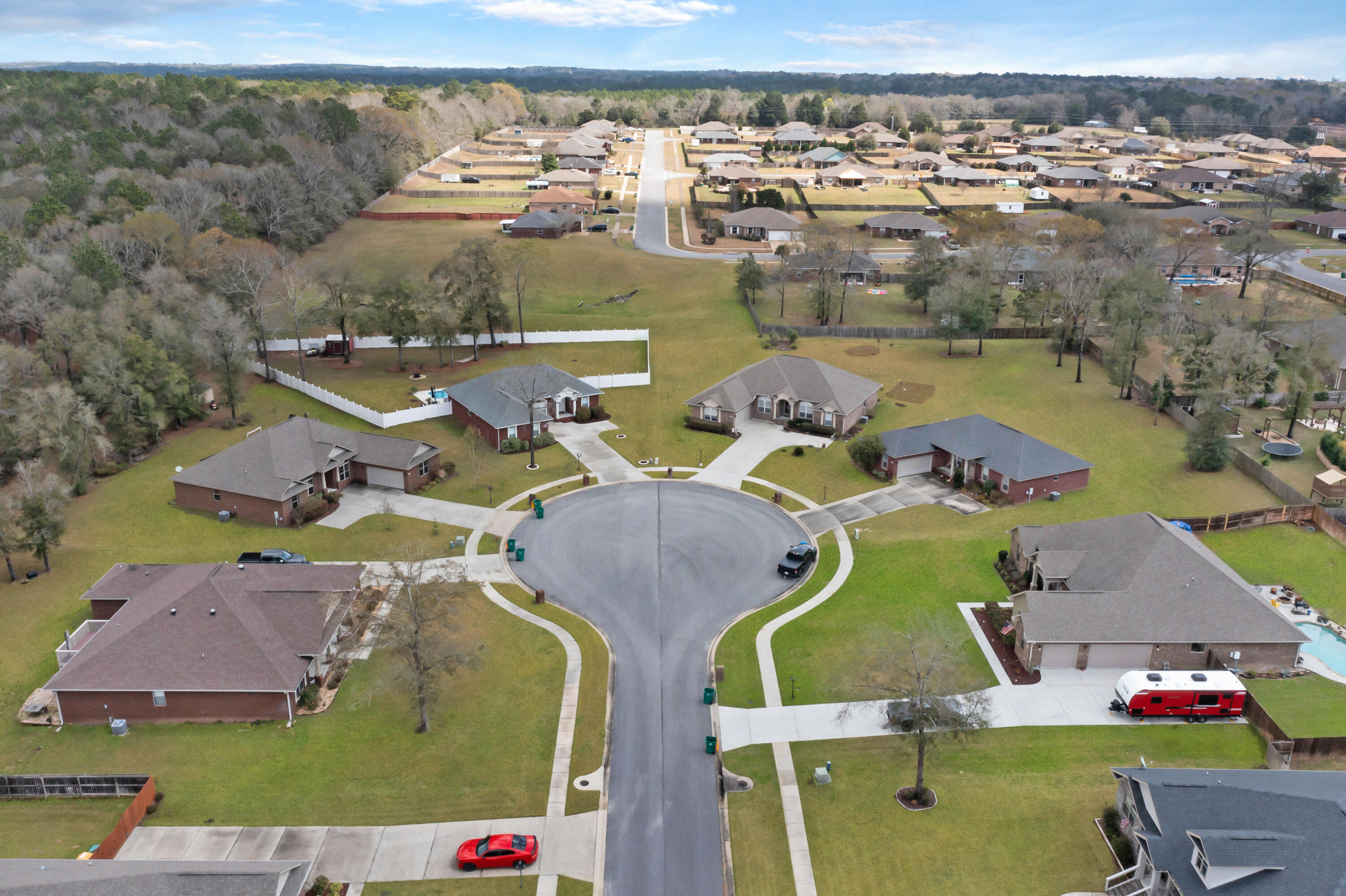 Carnegie Hills - Residential