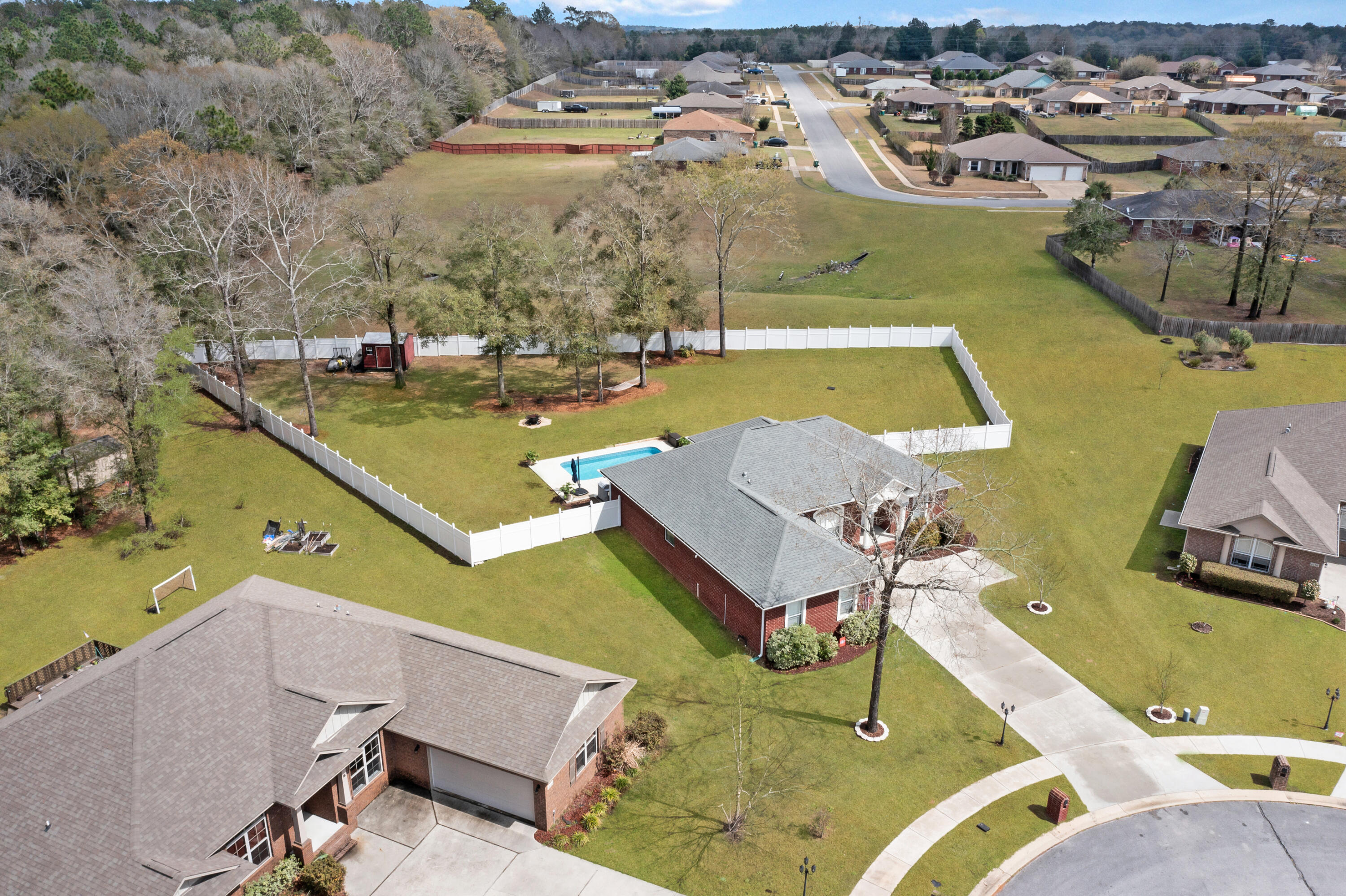 Carnegie Hills - Residential