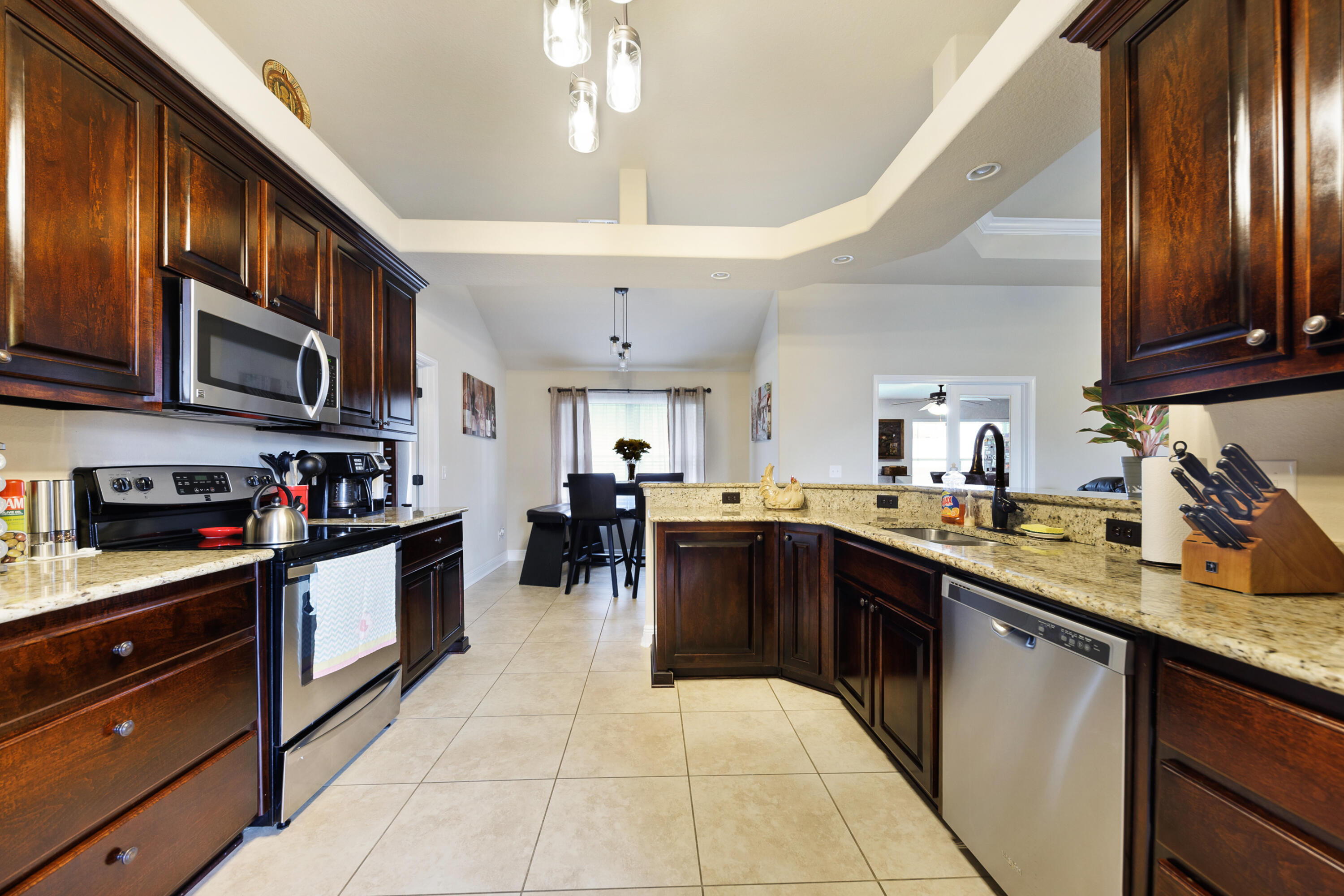 Carnegie Hills - Residential