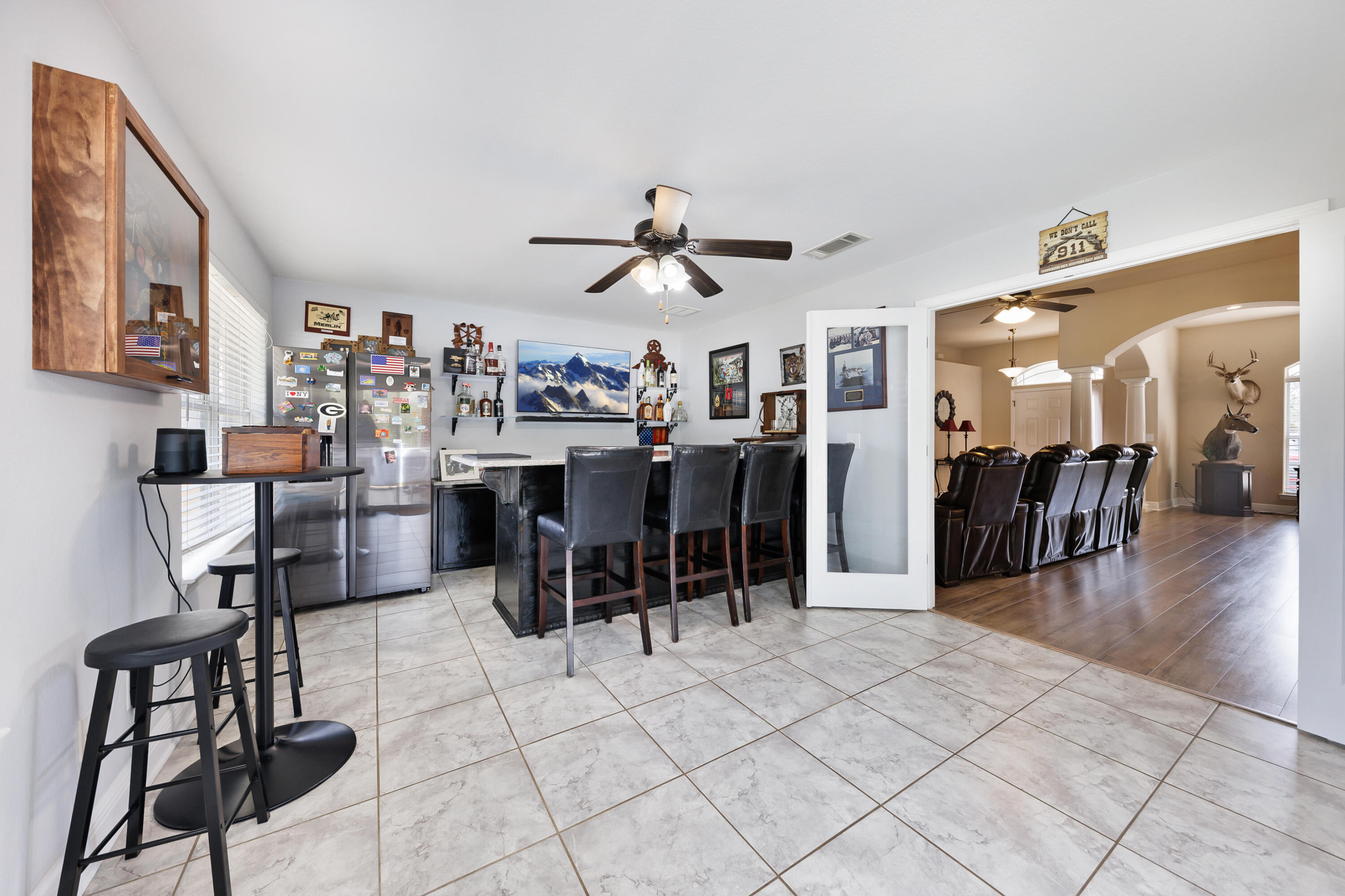 Carnegie Hills - Residential