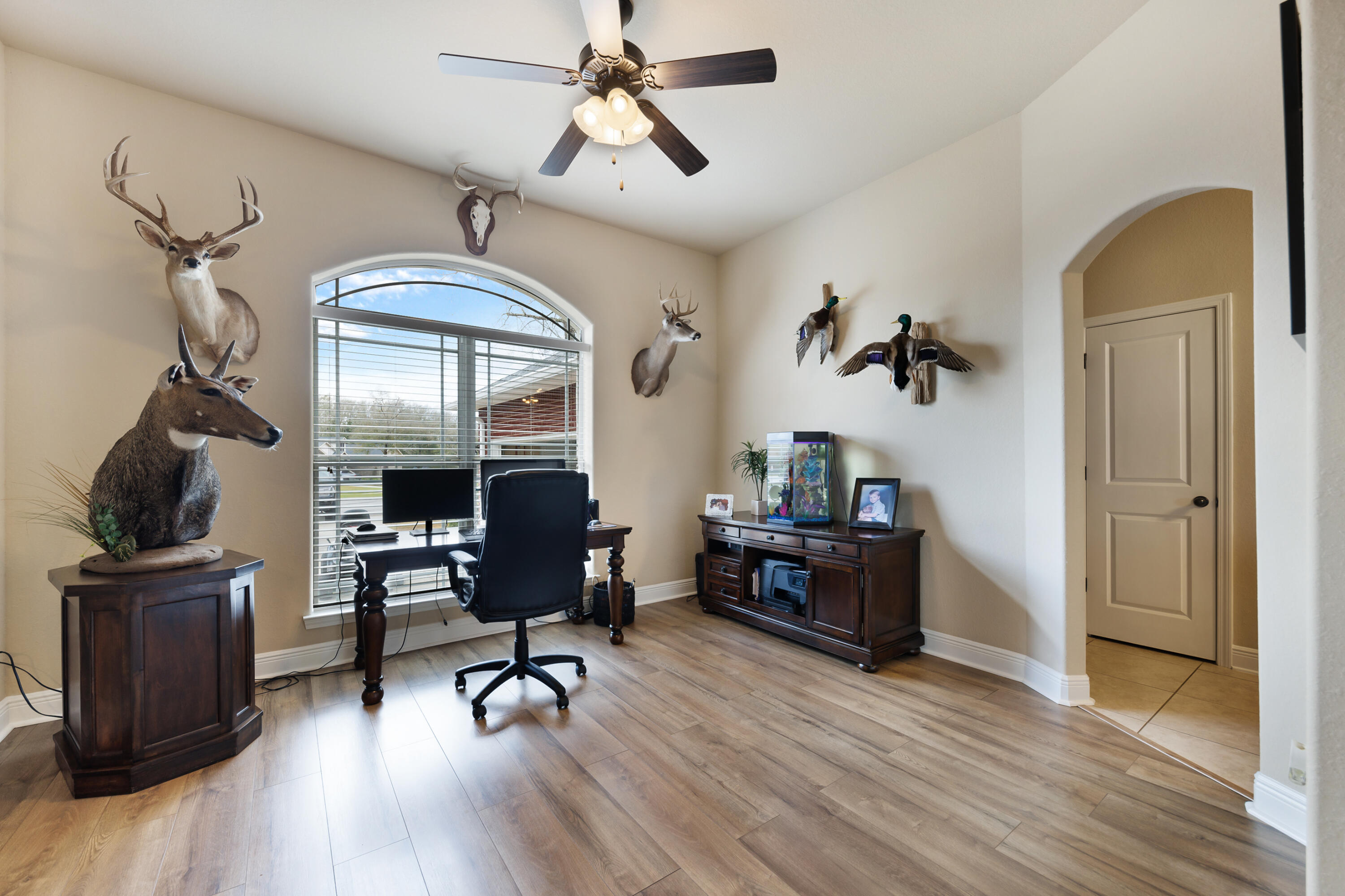 Carnegie Hills - Residential