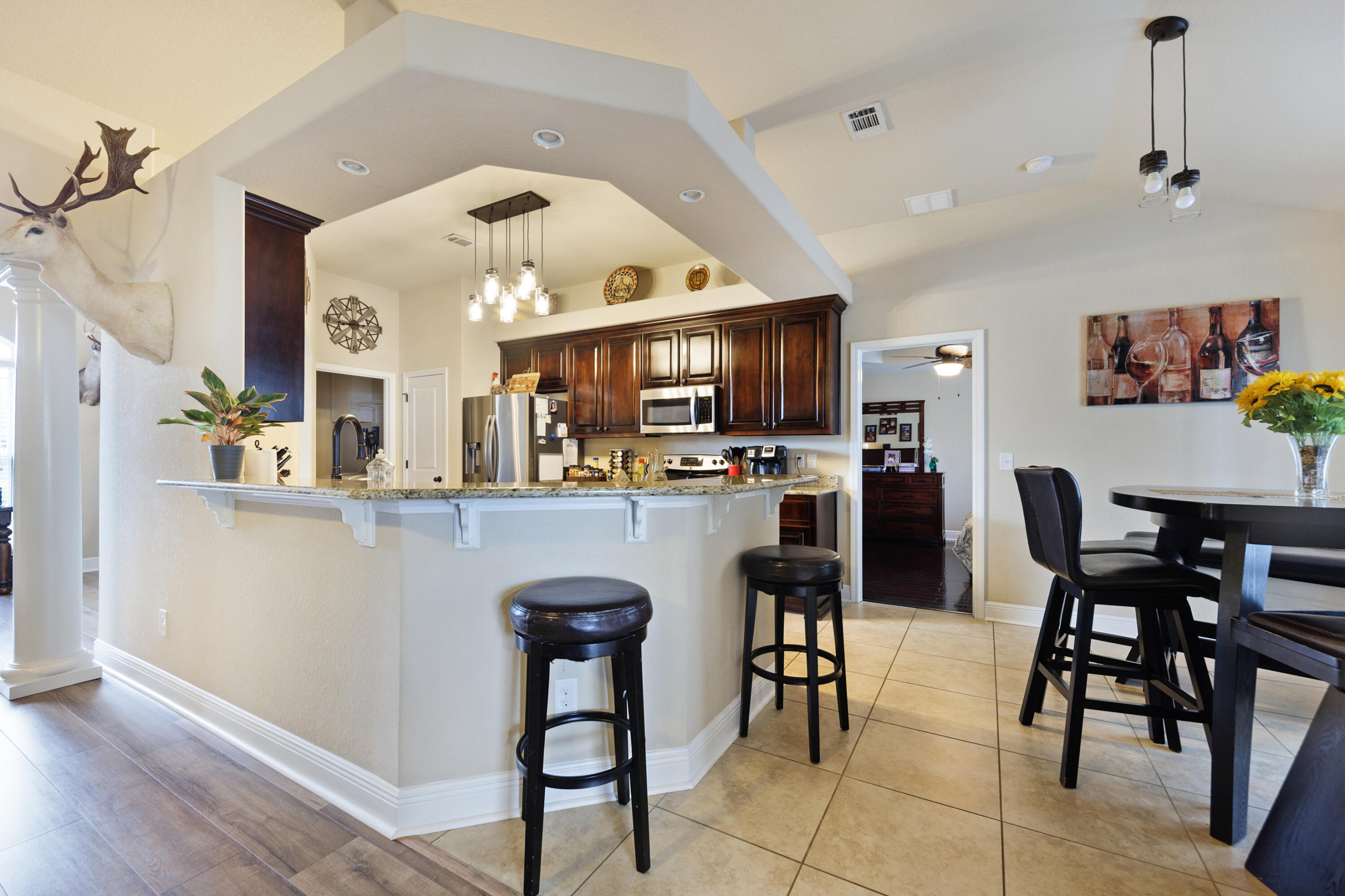 Carnegie Hills - Residential