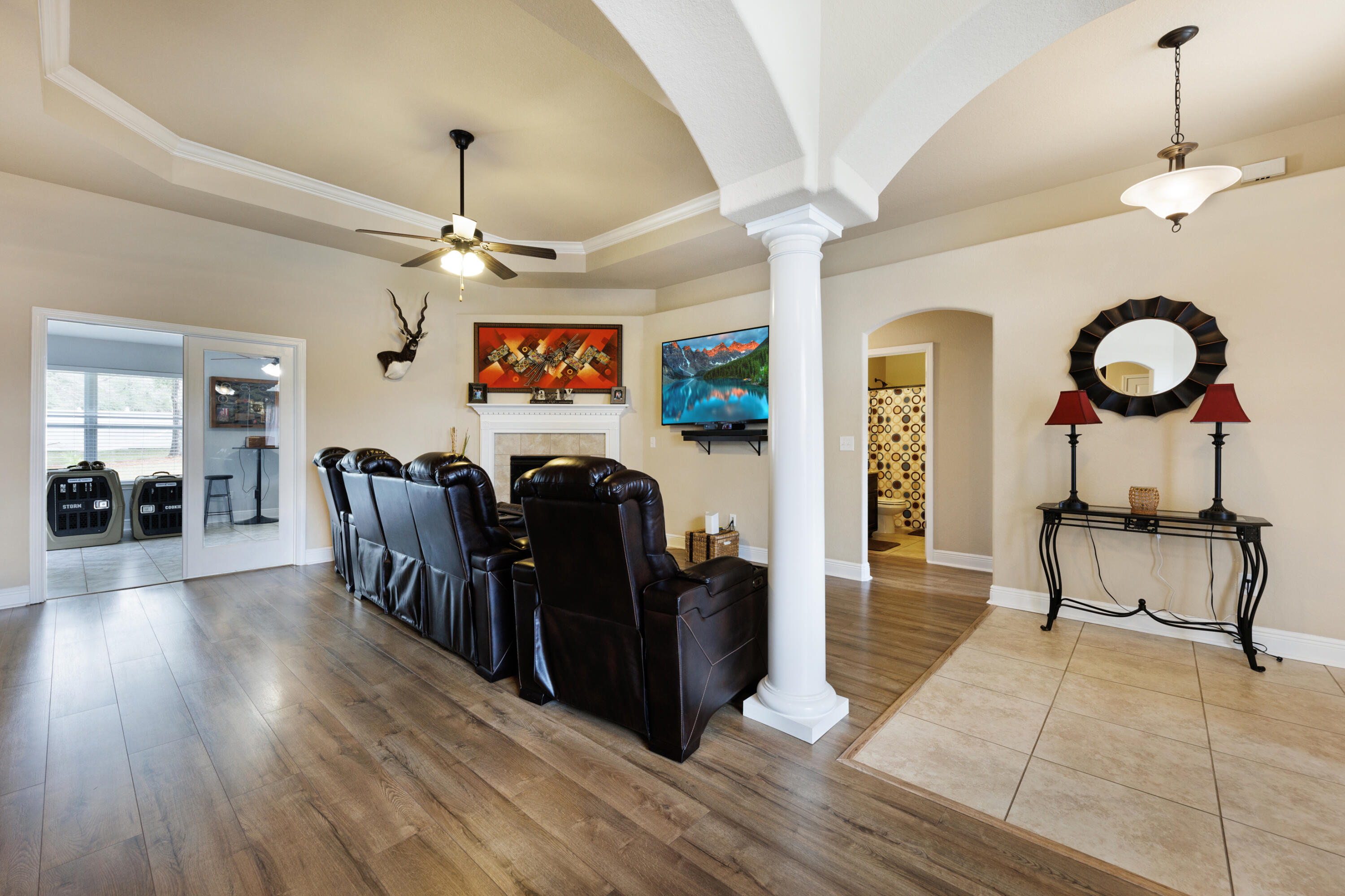 Carnegie Hills - Residential