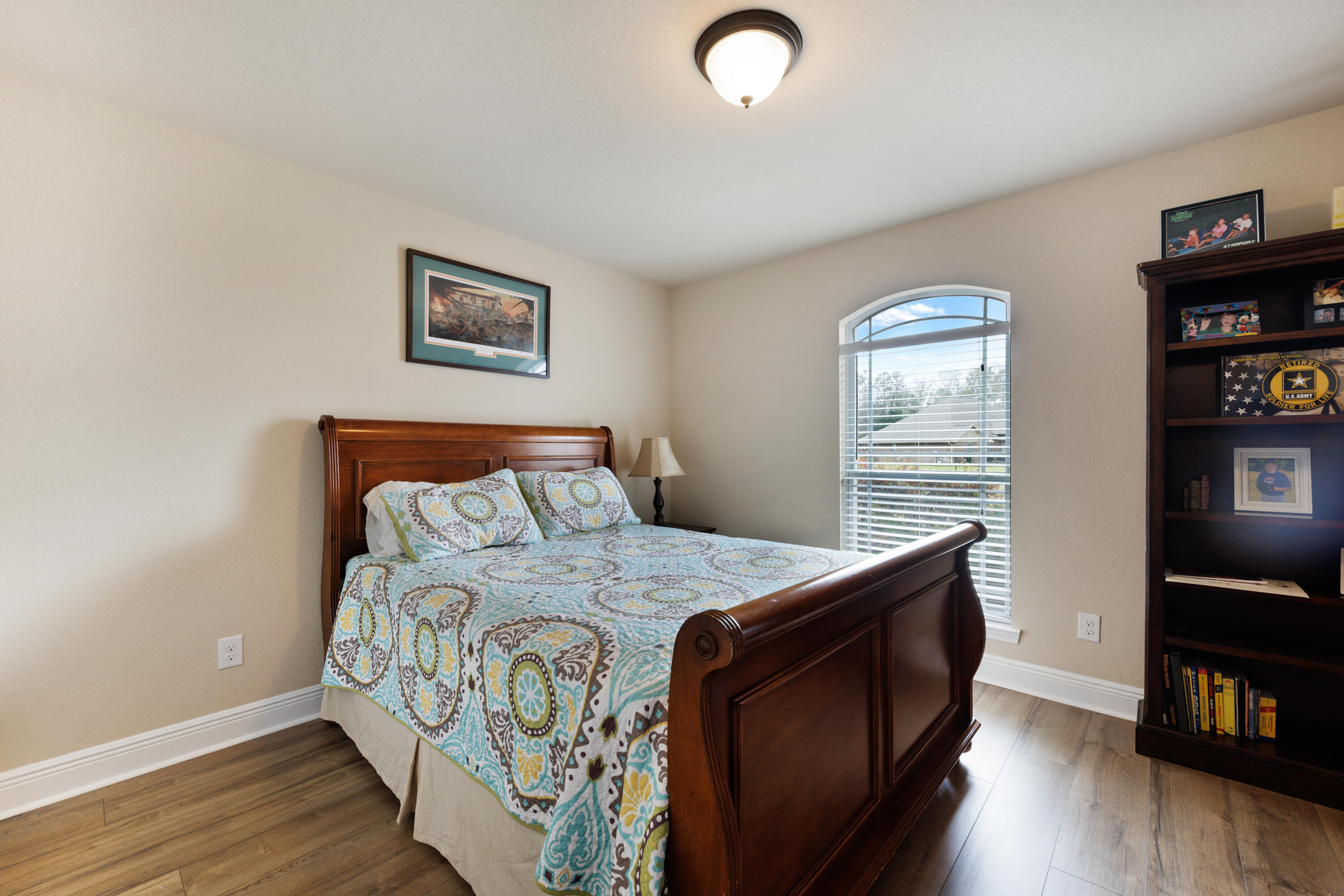 Carnegie Hills - Residential