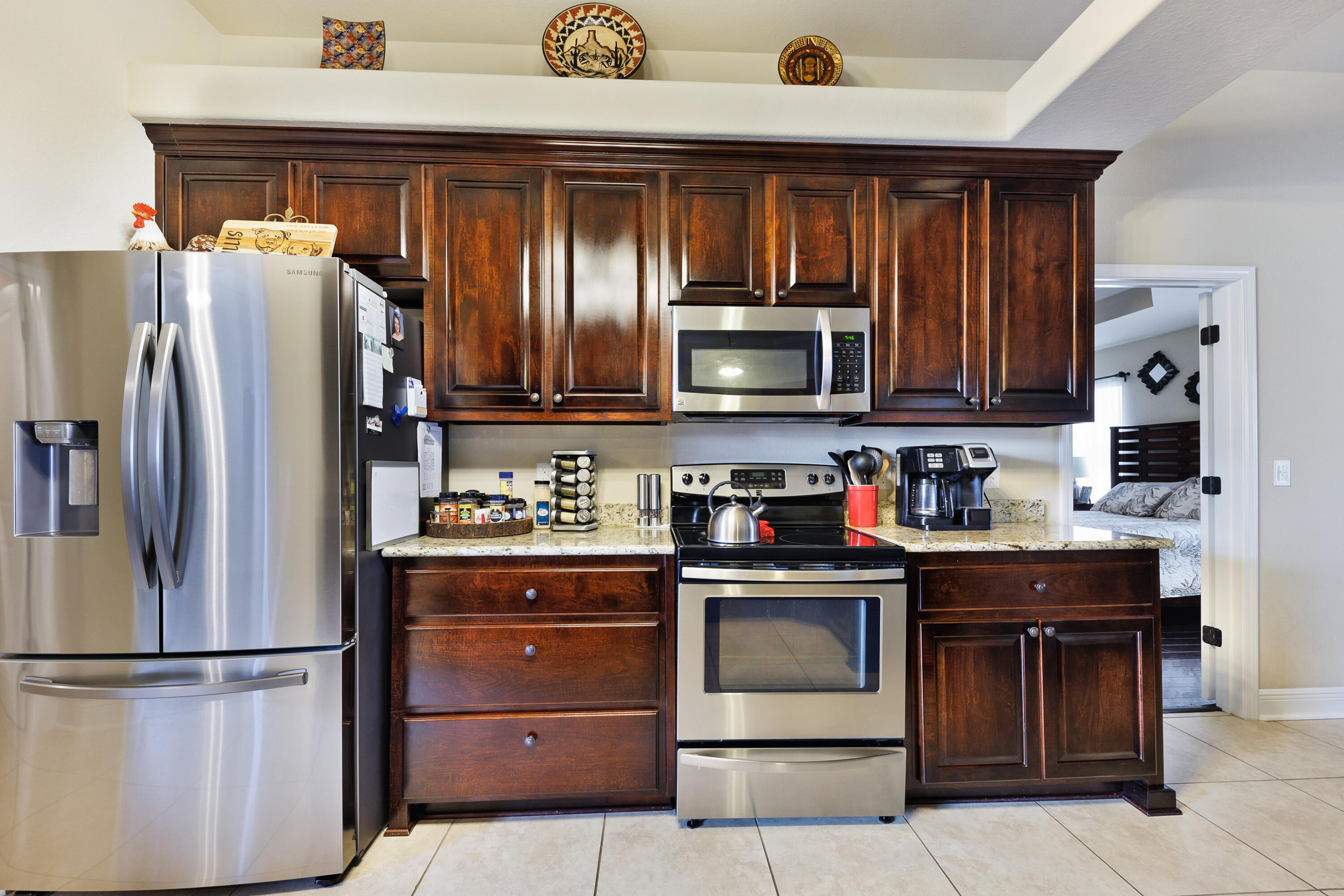 Carnegie Hills - Residential