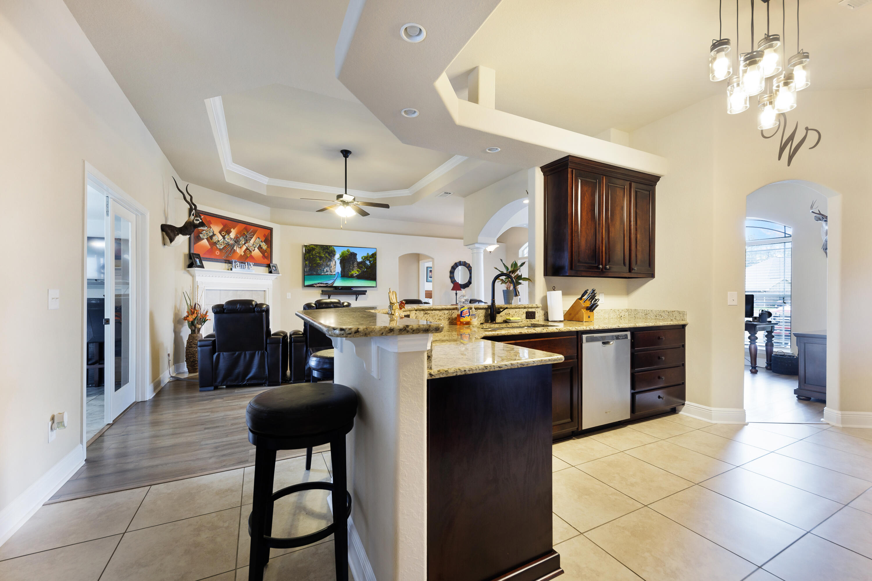 Carnegie Hills - Residential
