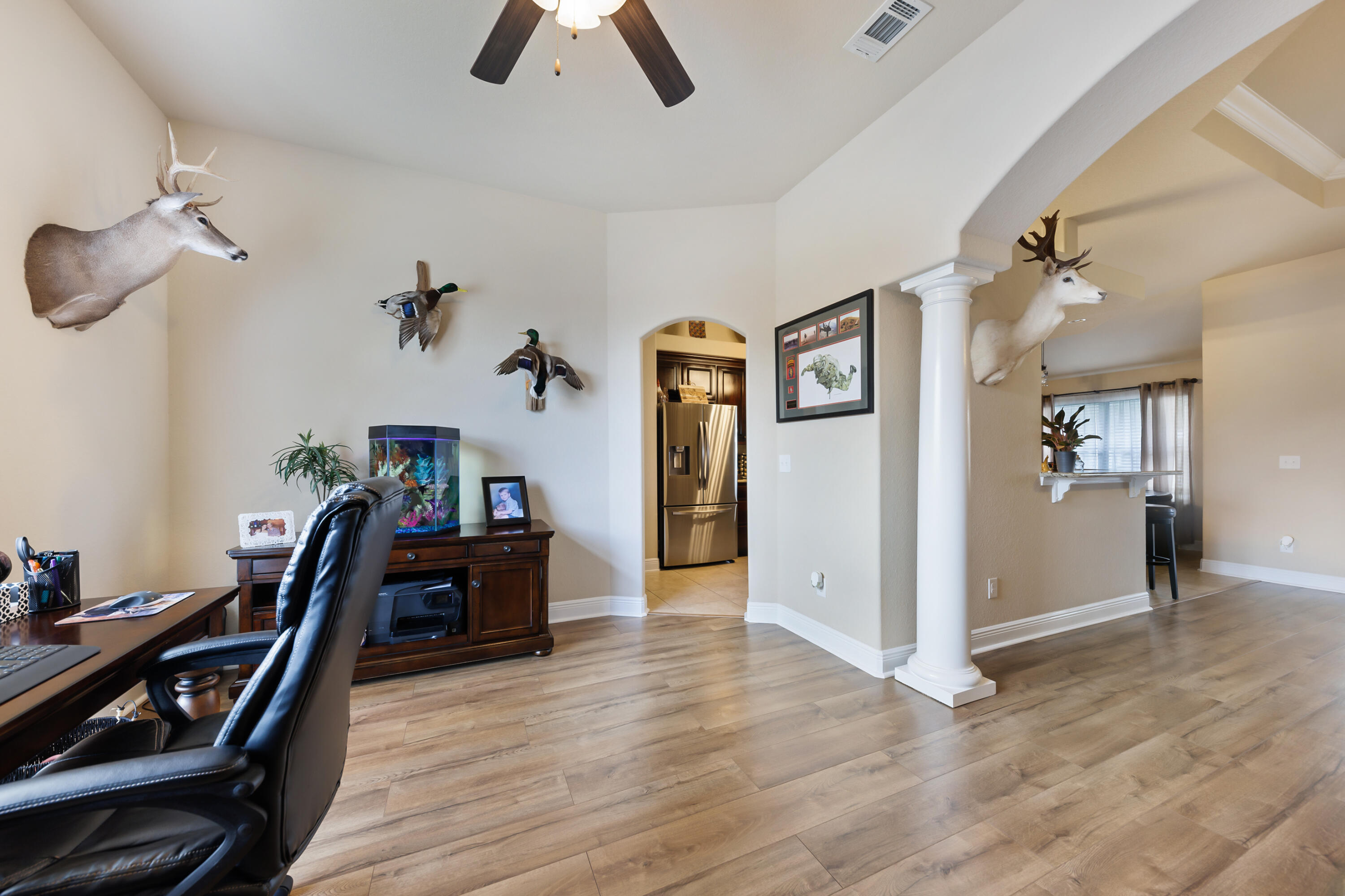 Carnegie Hills - Residential