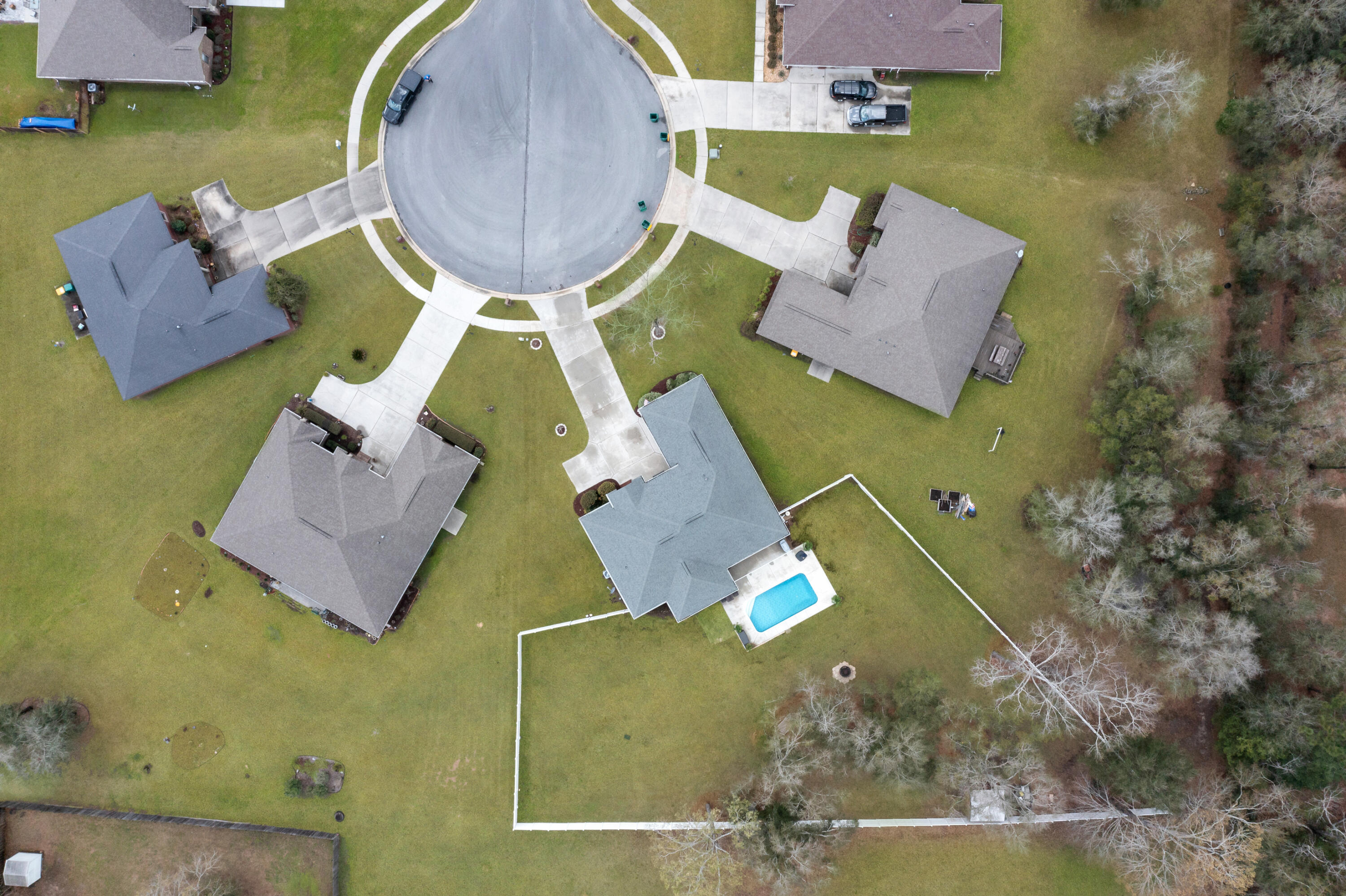 Carnegie Hills - Residential