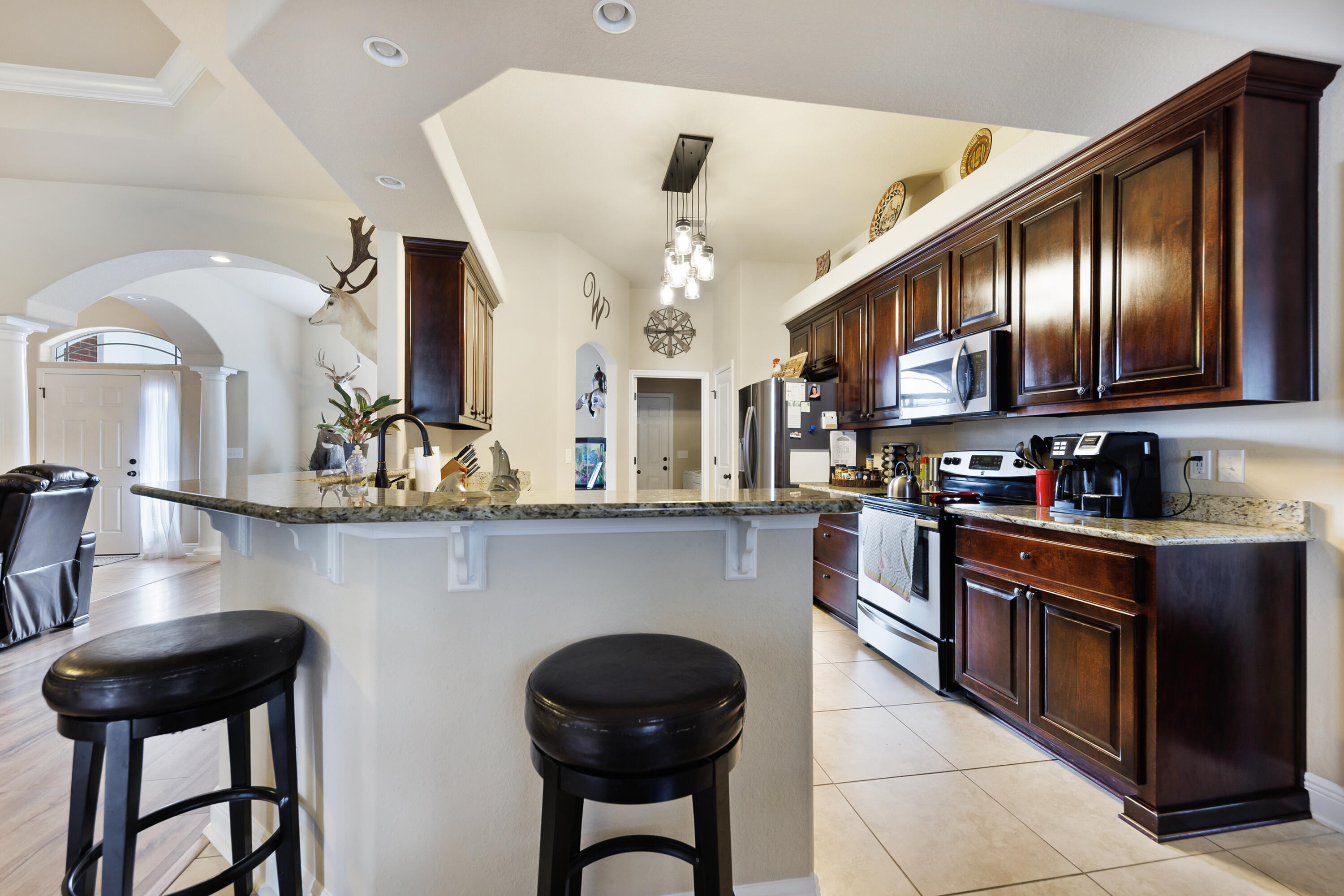 Carnegie Hills - Residential