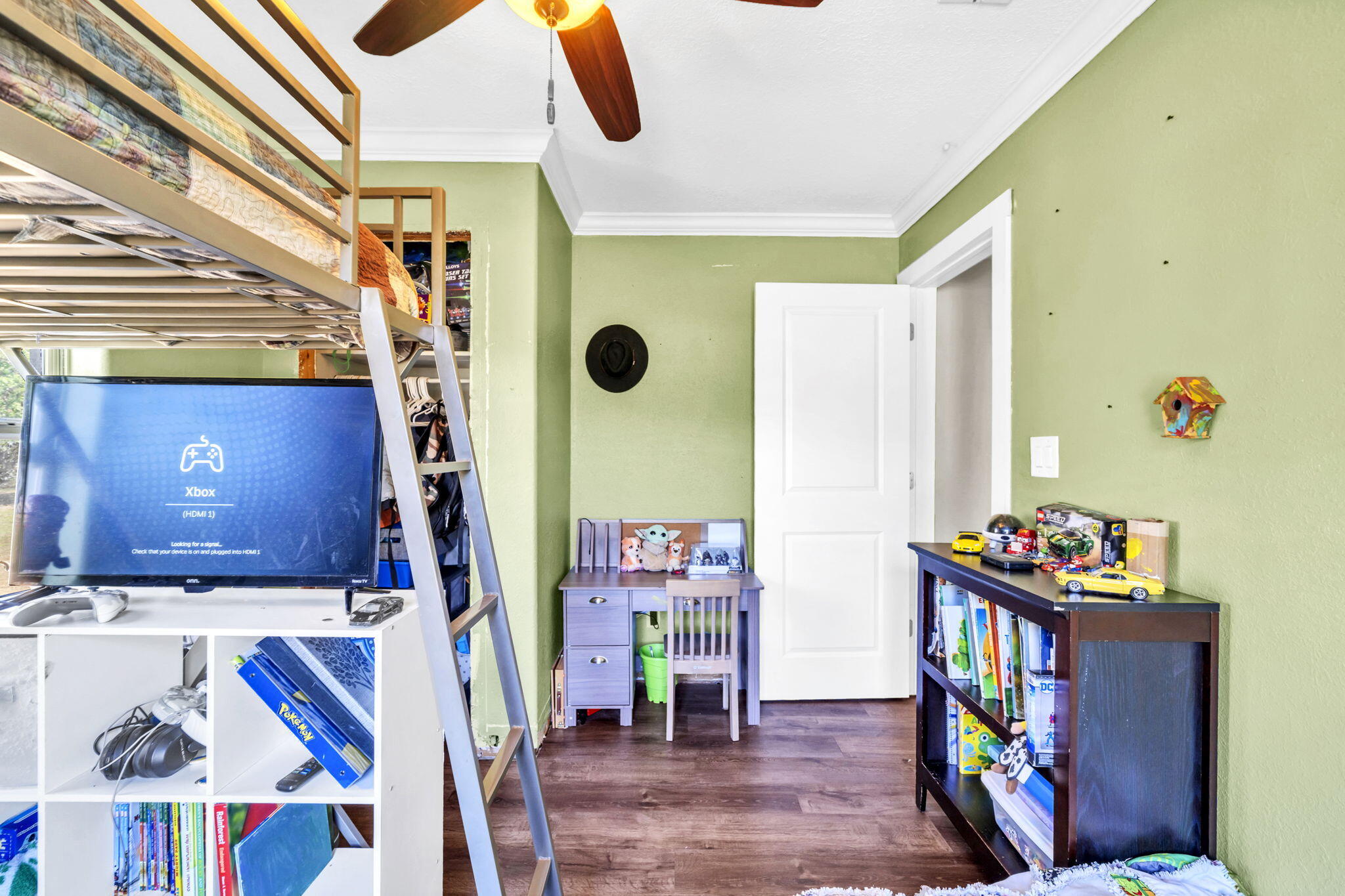 NONESUCH WAY - Residential